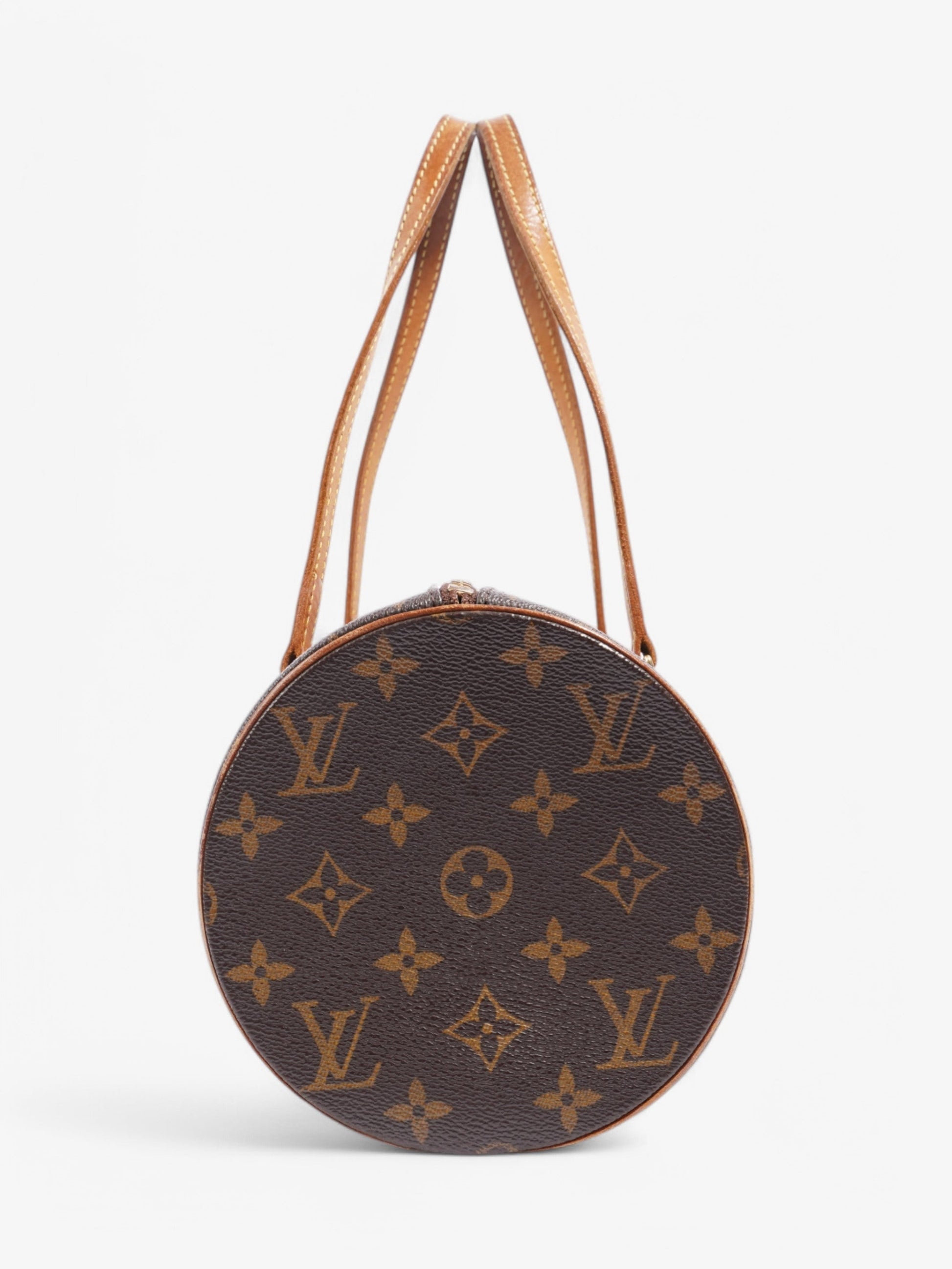 Louis Vuitton Papillon Coated 30 Monogram Canvas Coated Canvas Apparel Canvas 115
