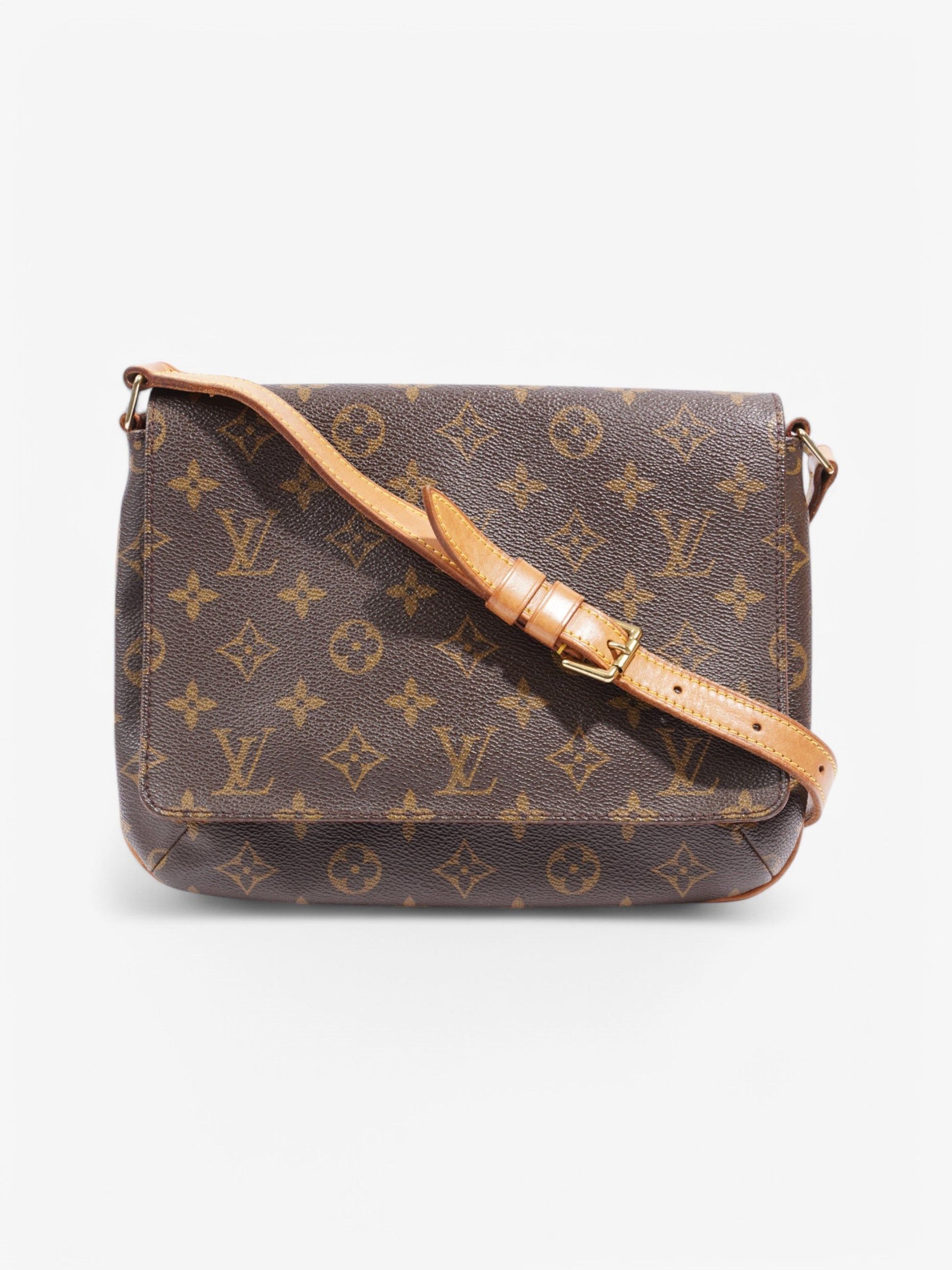 Louis Vuitton M tte Tango Coated Monogram Canvas Coated Canvas Apparel Canvas 18