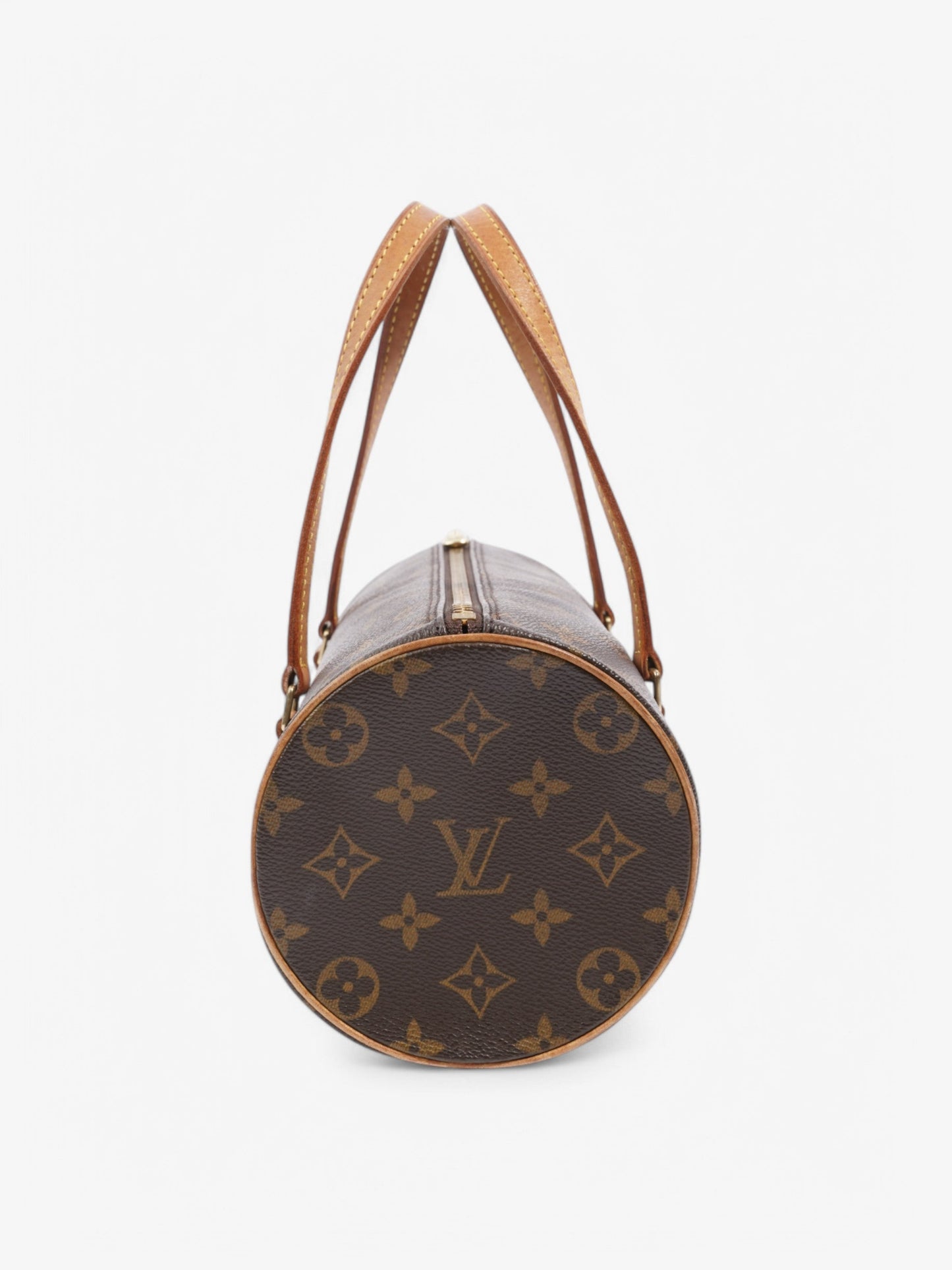 Louis Vuitton Papillon Coated 26 Monogram Canvas Coated Canvas Apparel Canvas 116