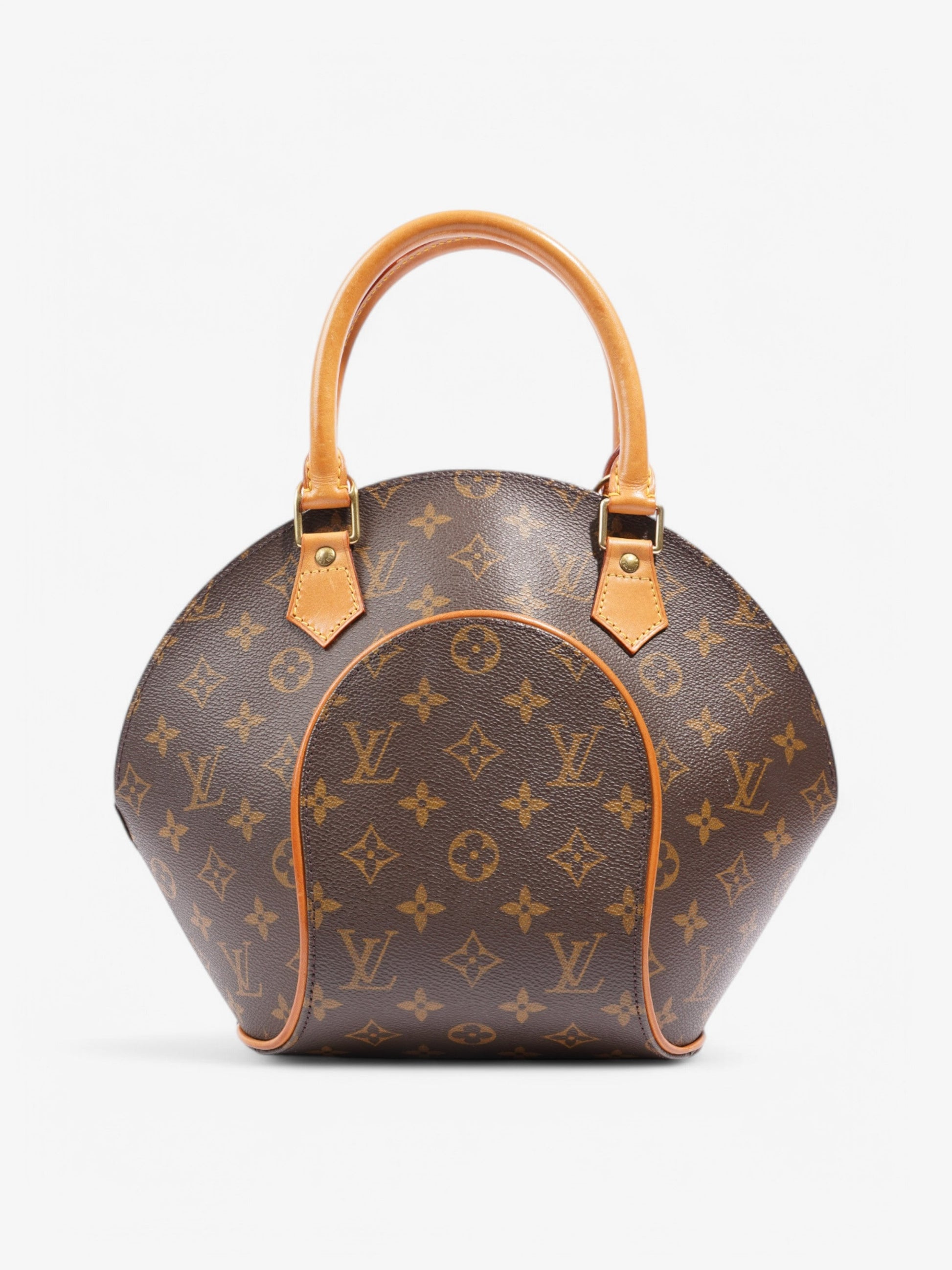 Louis Vuitton Ellipse Coated PM Monogram Canvas Coated Canvas Apparel Pm 14