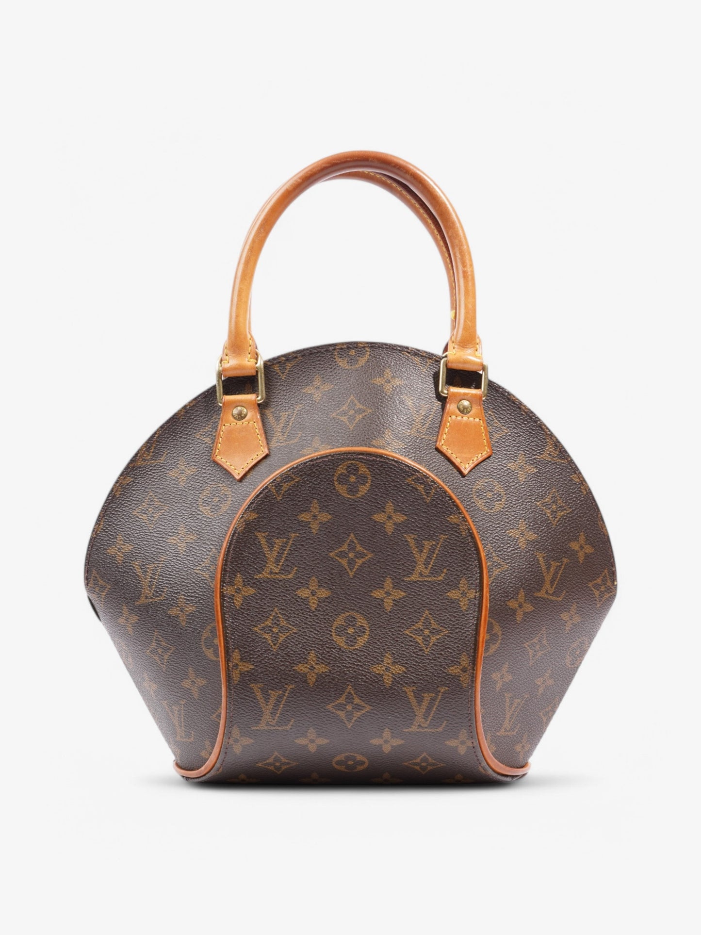 Louis Vuitton Ellipse Coated PM Monogram Canvas Coated Canvas Apparel Pm 20