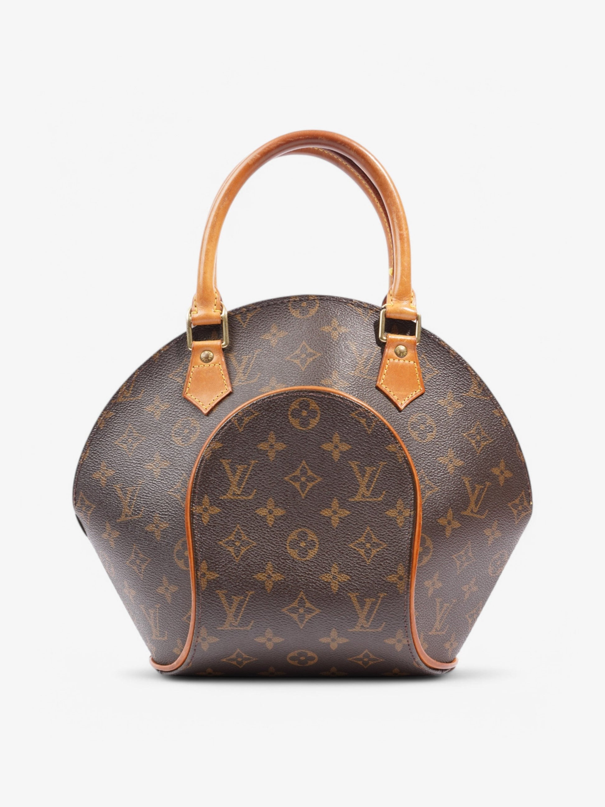 Louis Vuitton Ellipse Coated PM Monogram Canvas Coated Canvas Apparel Pm 20