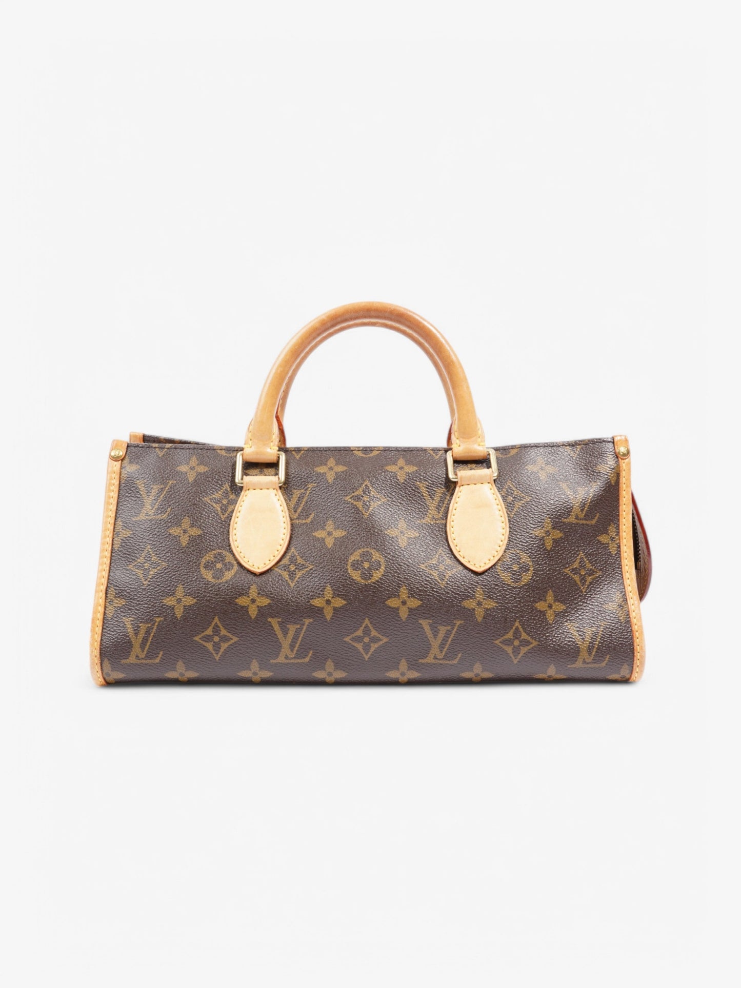 Louis Vuitton Popincourt Coated Monogram Canvas Coated Canvas Apparel