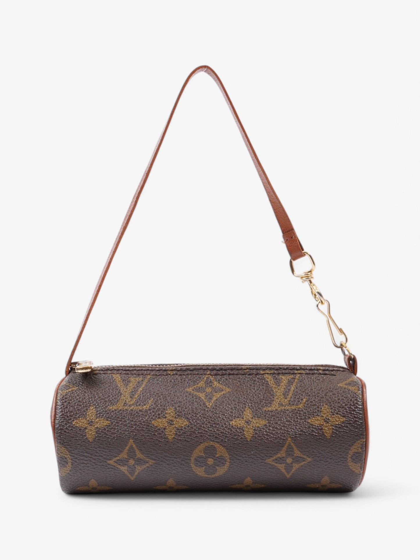 Louis Vuitton Papillon Coated Monogram Canvas Coated Canvas Apparel Mini 54