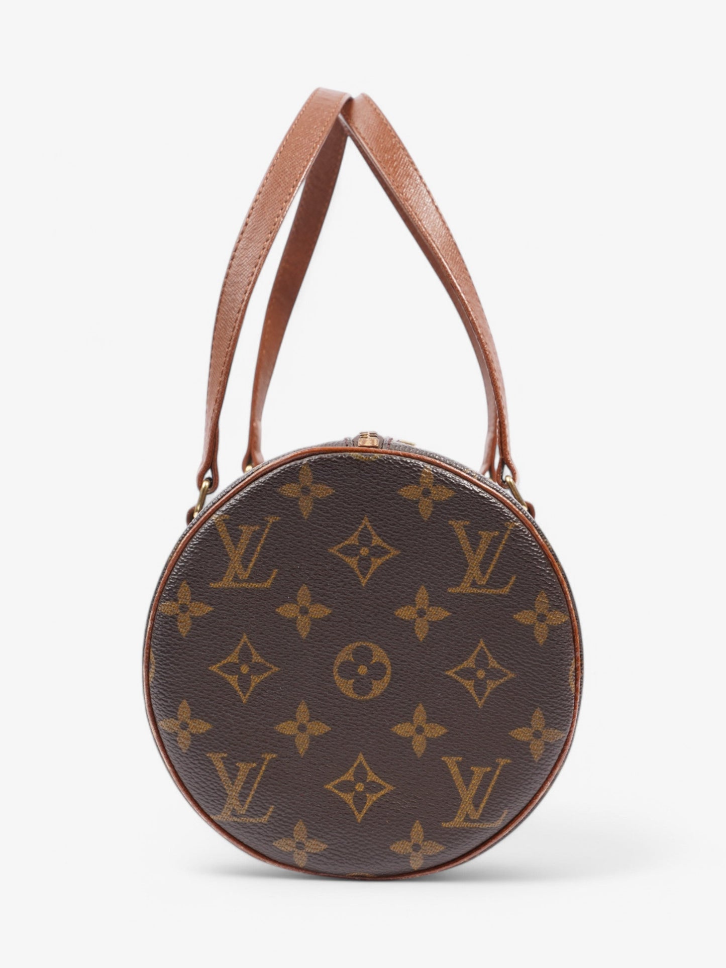 Louis Vuitton Papillon Coated 30 Monogram Canvas Coated Canvas Apparel Canvas 125