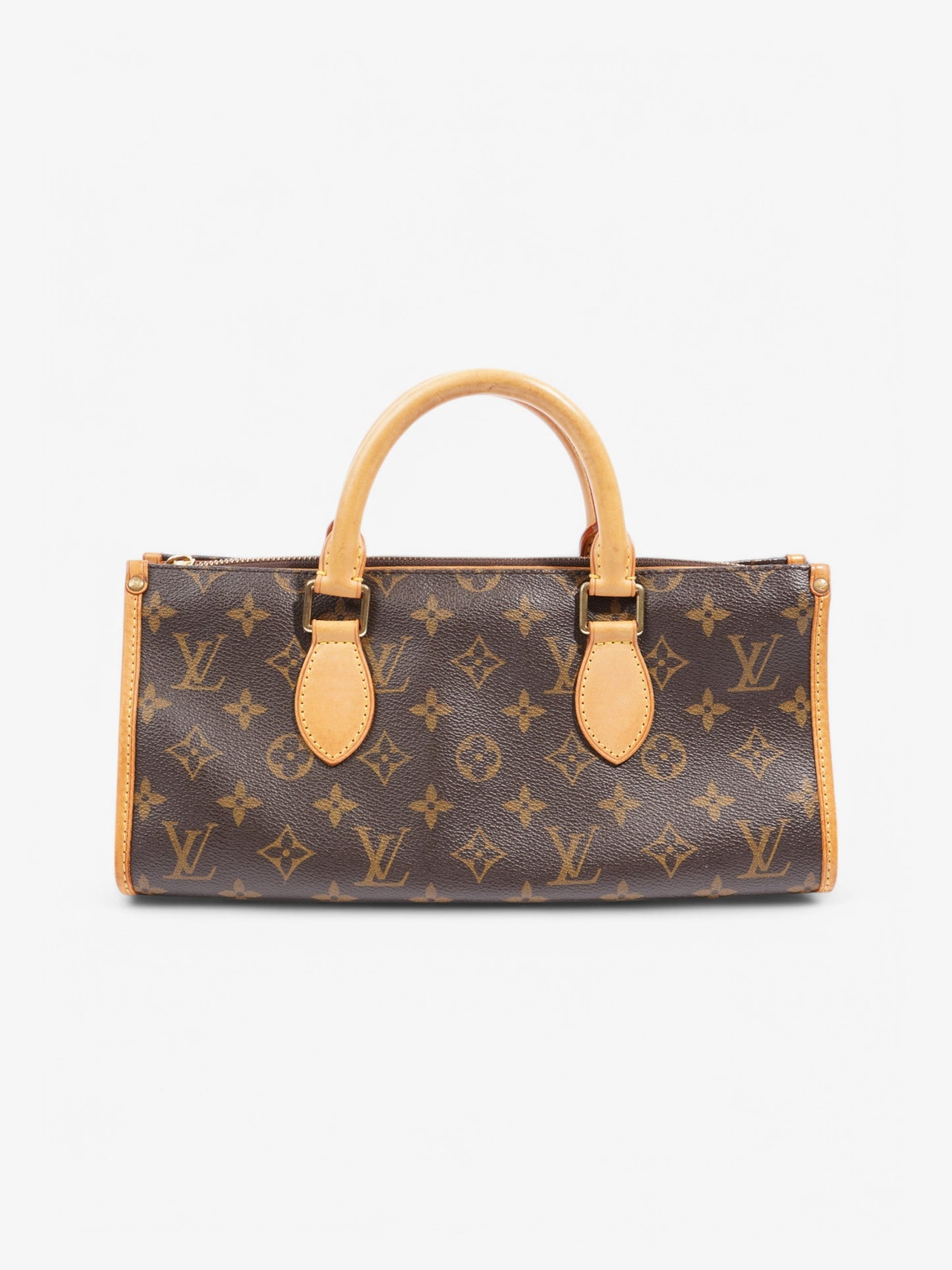 Louis Vuitton Popincourt Coated Monogram Canvas Coated Canvas Apparel Canvas 3