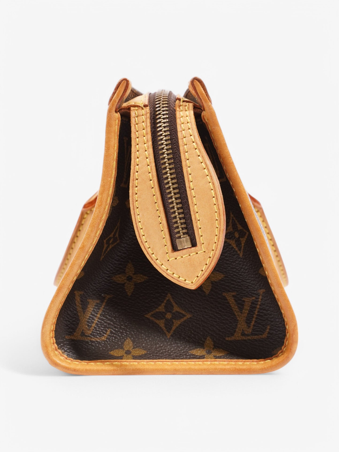 Louis Vuitton Popincourt Coated Monogram Canvas Coated Canvas Apparel Canvas 3