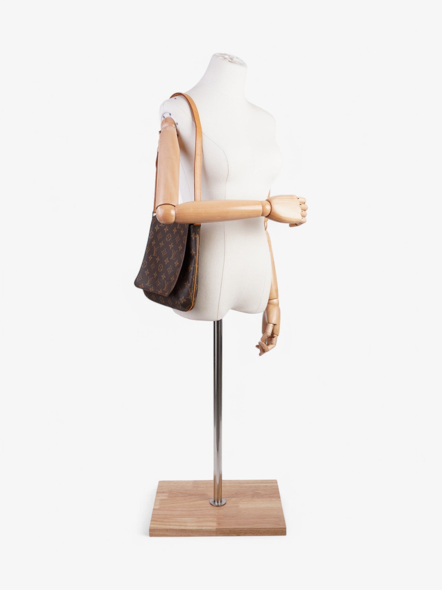Louis Vuitton M tte Salsa Coated Monogram Canvas Coated Canvas Apparel Canvas 10