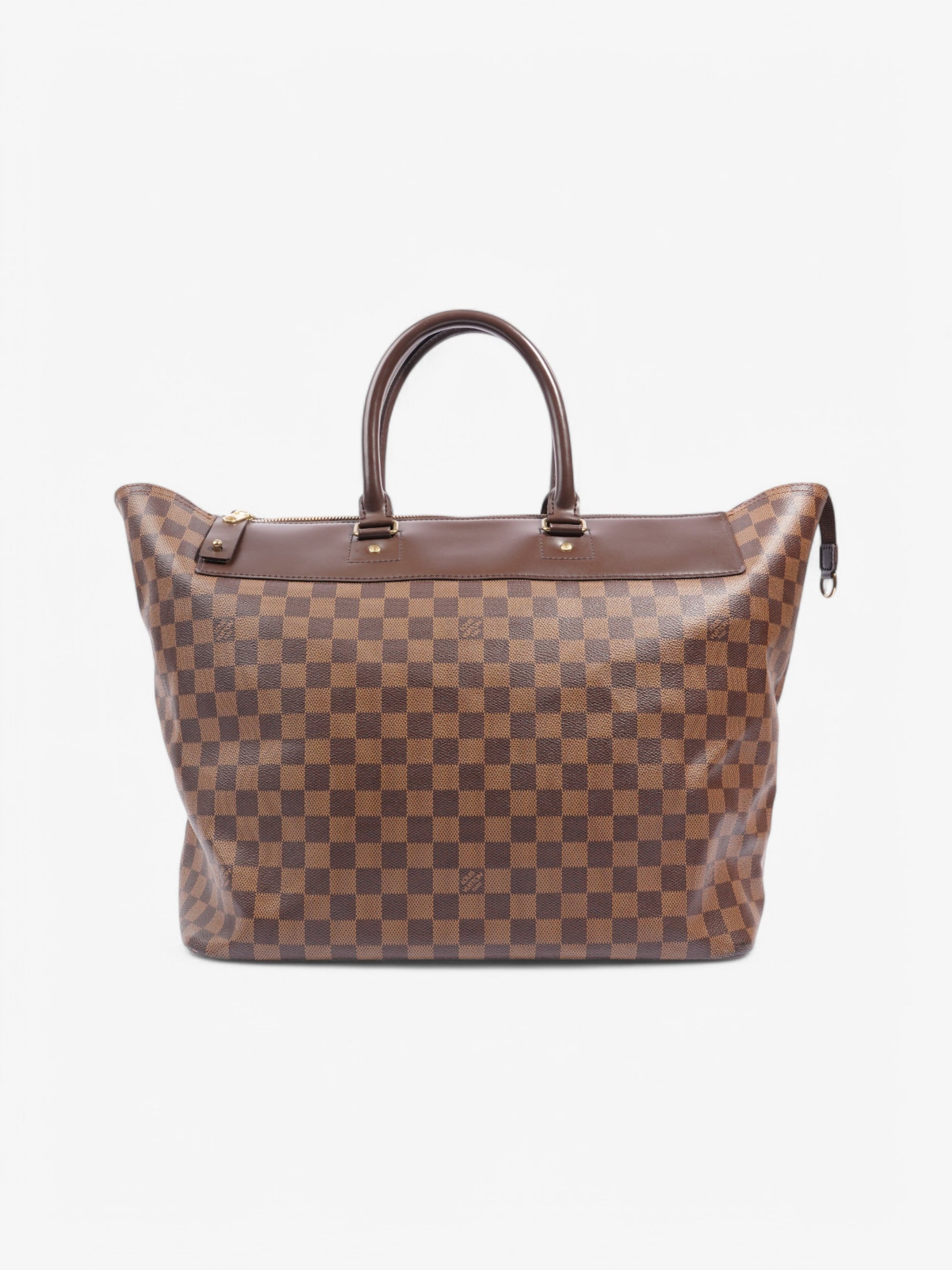 Louis Vuitton Greenwich Ebene Coated PM Damier Canvas Coated Canvas Apparel