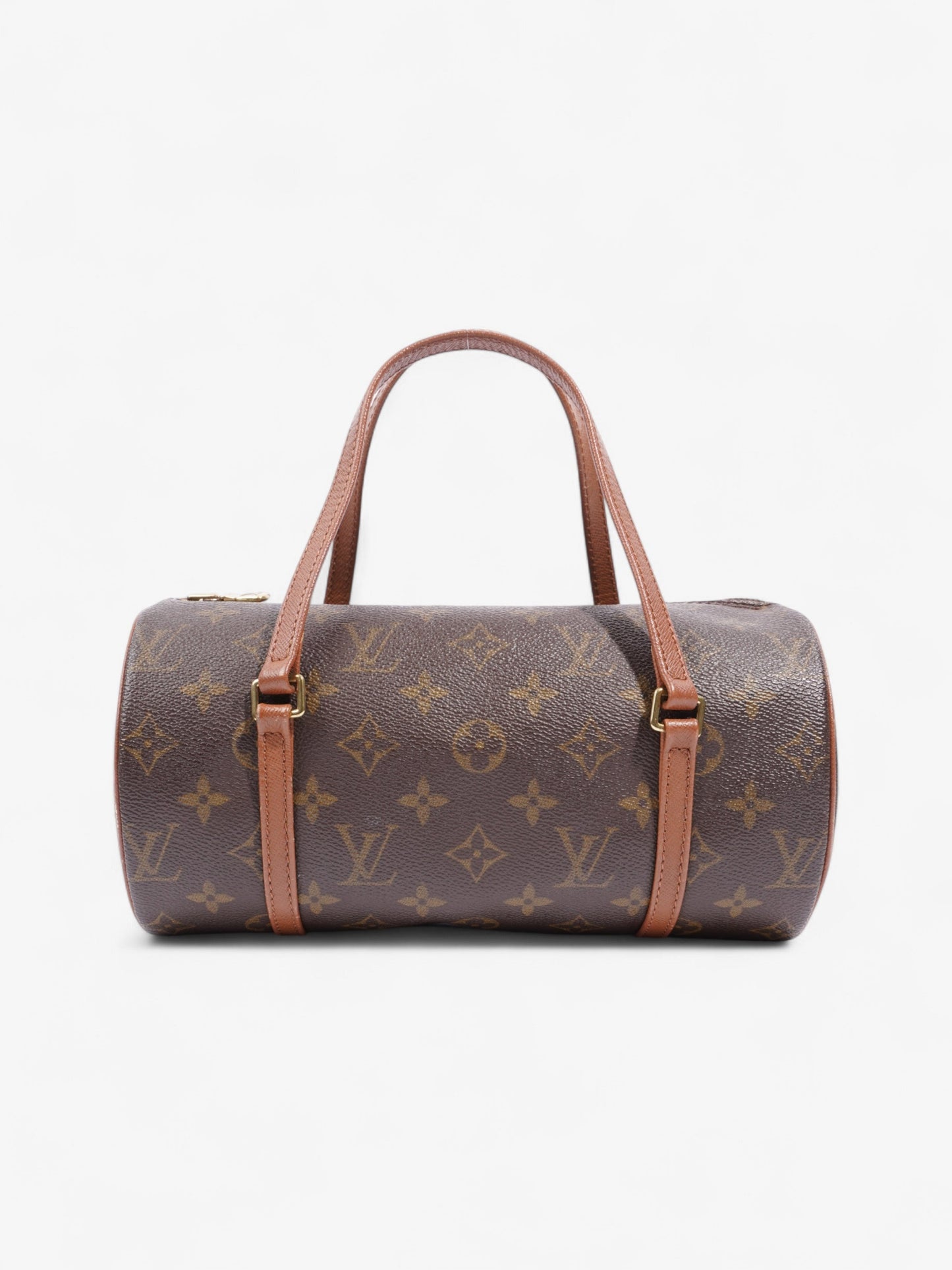 Louis Vuitton Papillon Coated 26 Monogram Canvas Coated Canvas Apparel Canvas 135