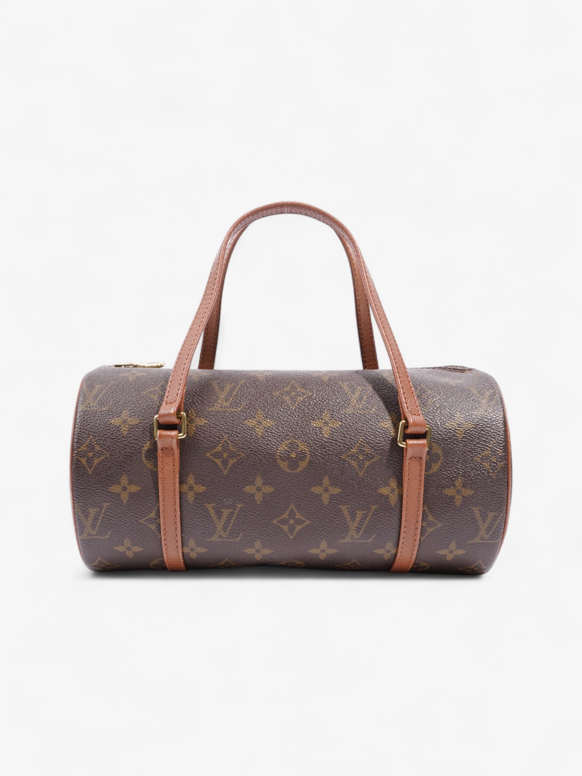 Louis Vuitton Papillon Coated 26 Monogram Canvas Coated Canvas Apparel Canvas 135