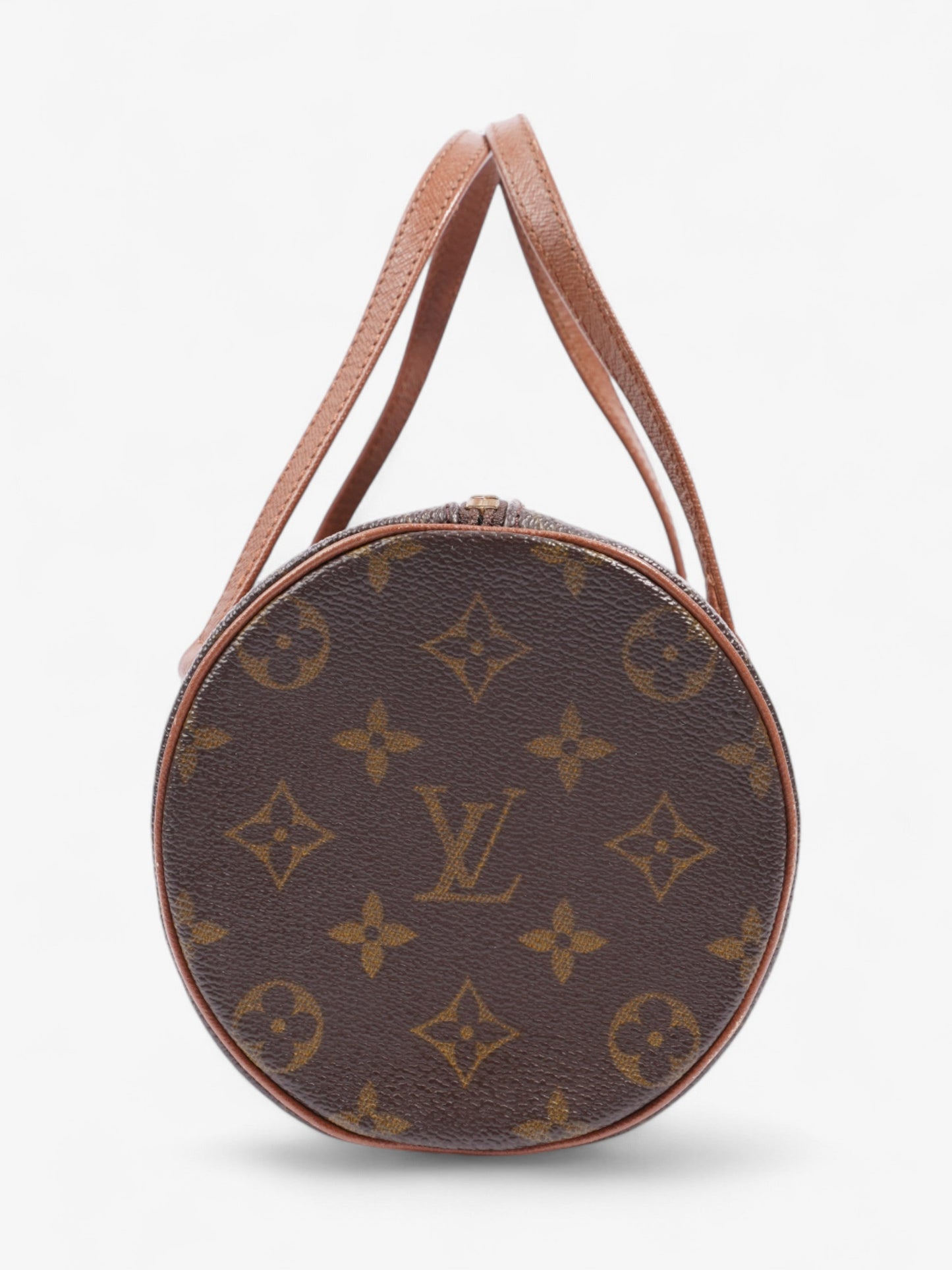 Louis Vuitton Papillon Coated 26 Monogram Canvas Coated Canvas Apparel Canvas 135