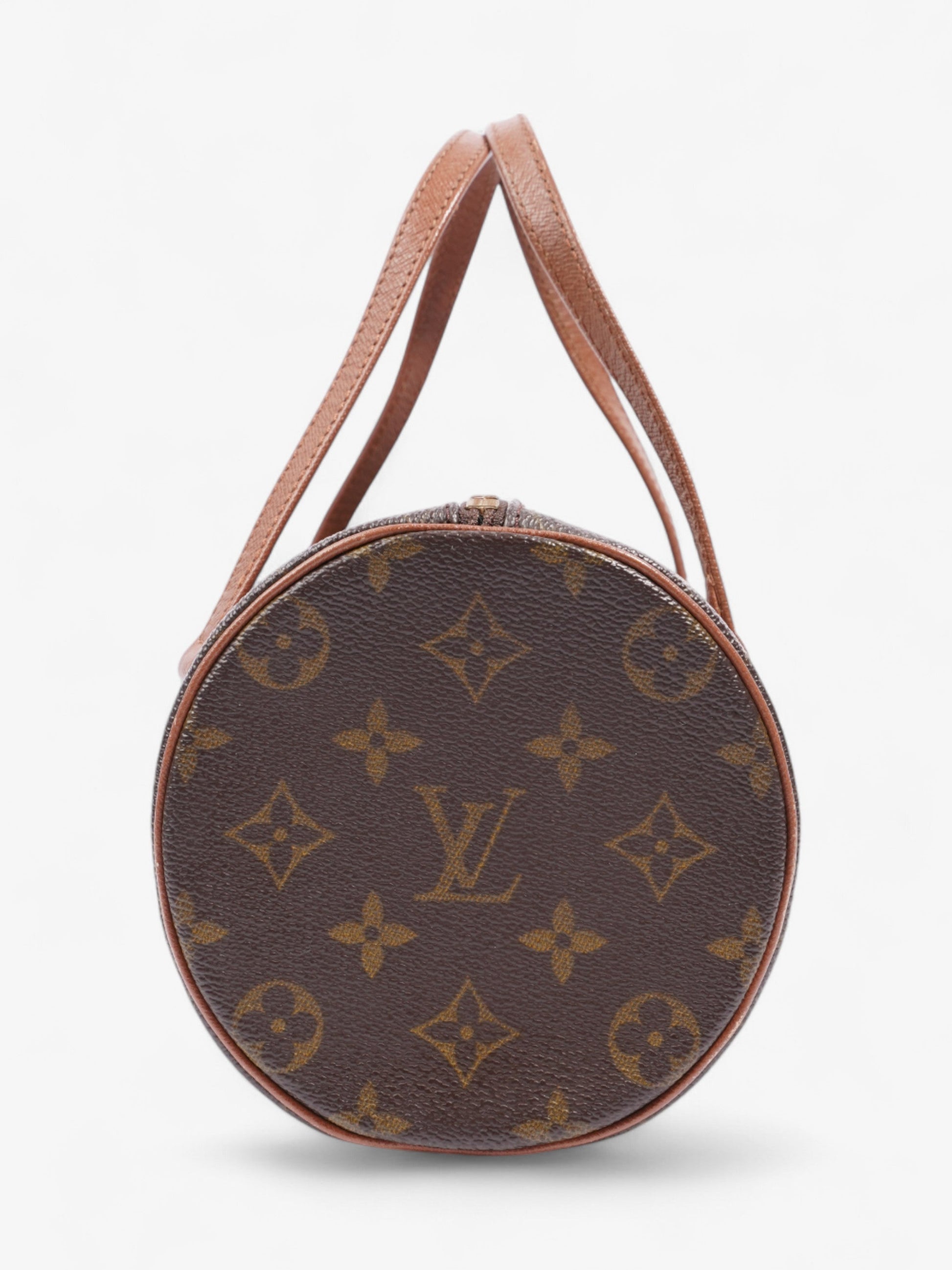 Louis Vuitton Papillon Coated 26 Monogram Canvas Coated Canvas Apparel Canvas 135