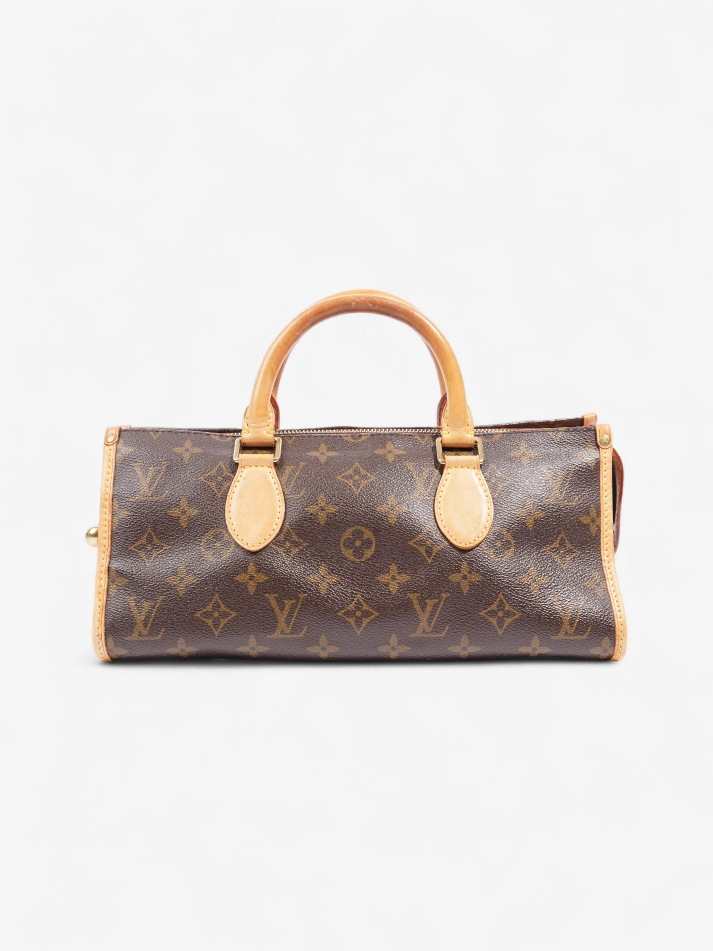 Louis Vuitton Popincourt Coated Monogram Canvas Coated Canvas Apparel Canvas 4