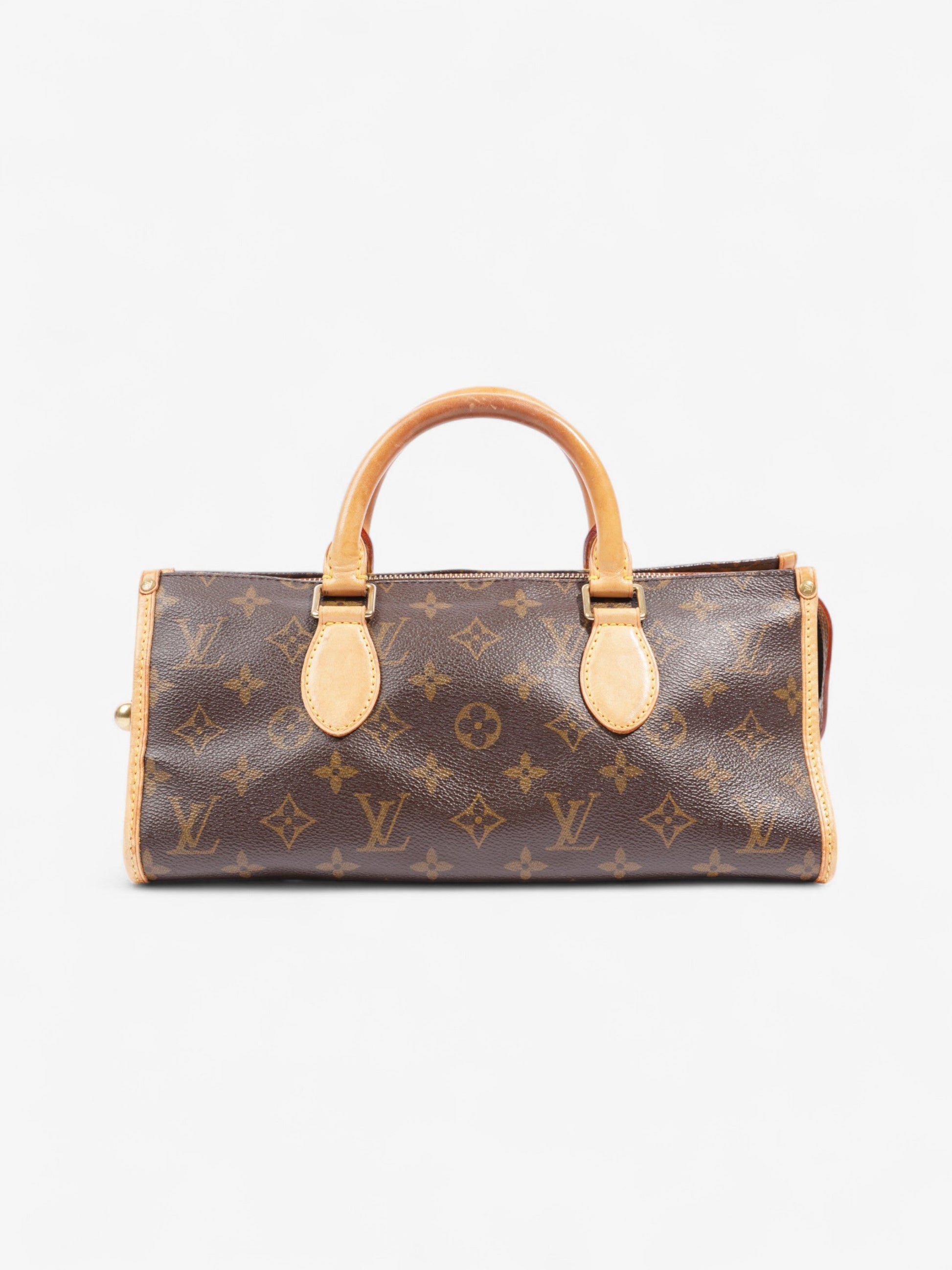 Louis Vuitton Popincourt Coated Monogram Canvas Coated Canvas Apparel Canvas 4