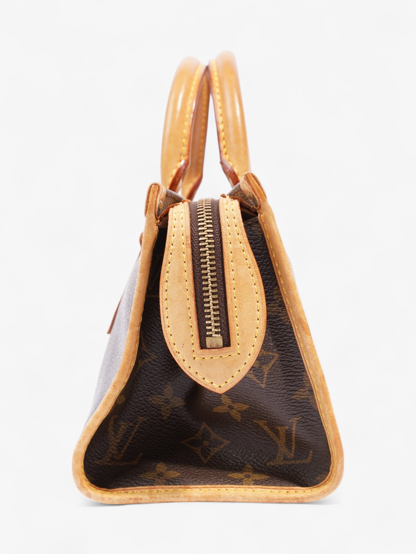 Louis Vuitton Popincourt Coated Monogram Canvas Coated Canvas Apparel Canvas 4