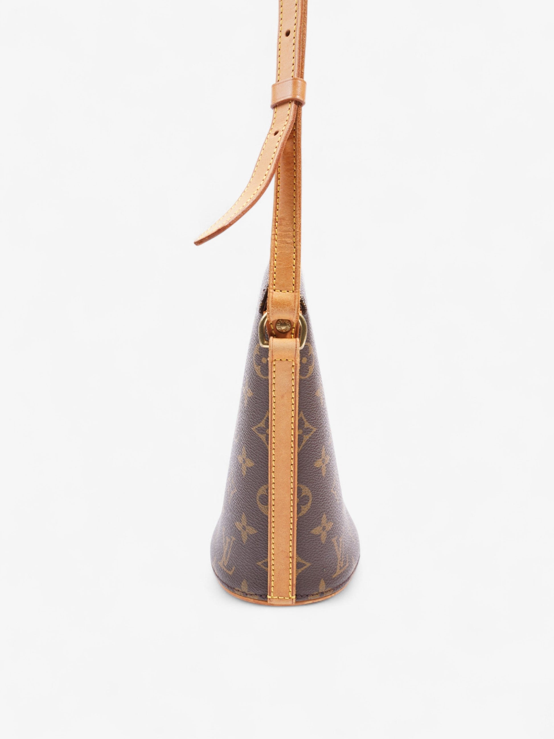 Louis Vuitton Drouot Coated Monogram Canvas Coated Canvas Apparel