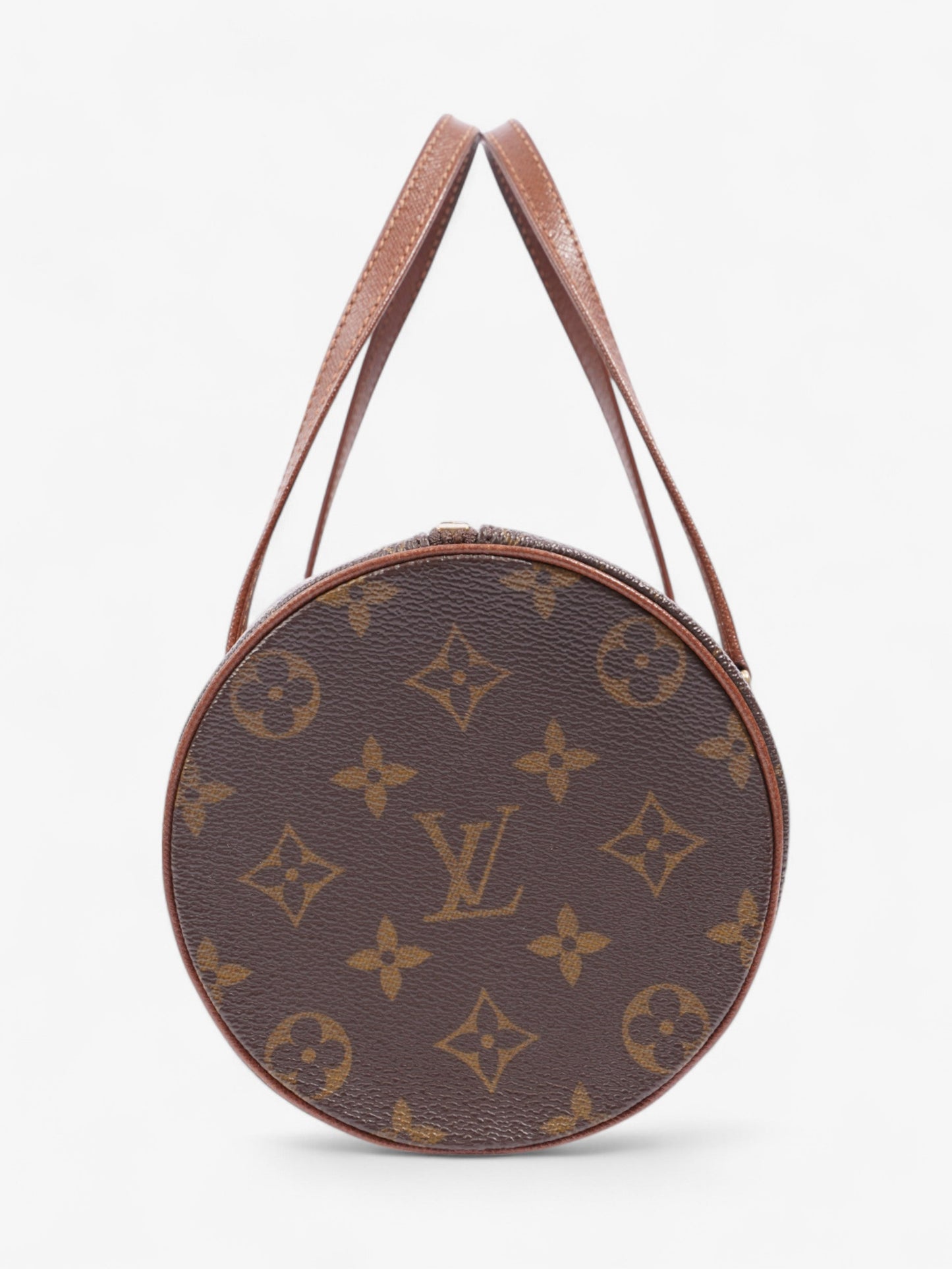Louis Vuitton Papillon Coated 26 Monogram Canvas Coated Canvas Apparel Canvas 131