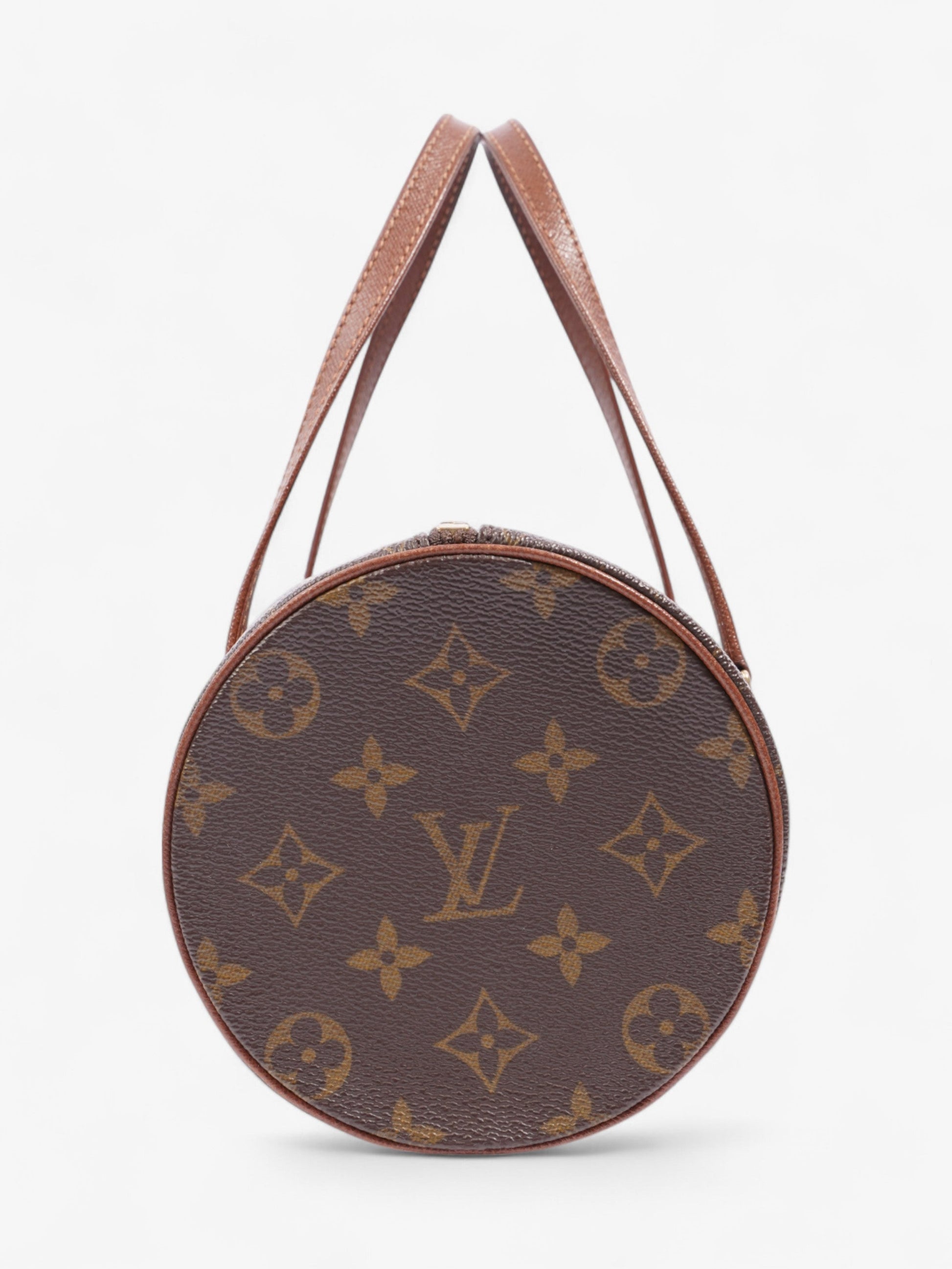 Louis Vuitton Papillon Coated 26 Monogram Canvas Coated Canvas Apparel Canvas 131