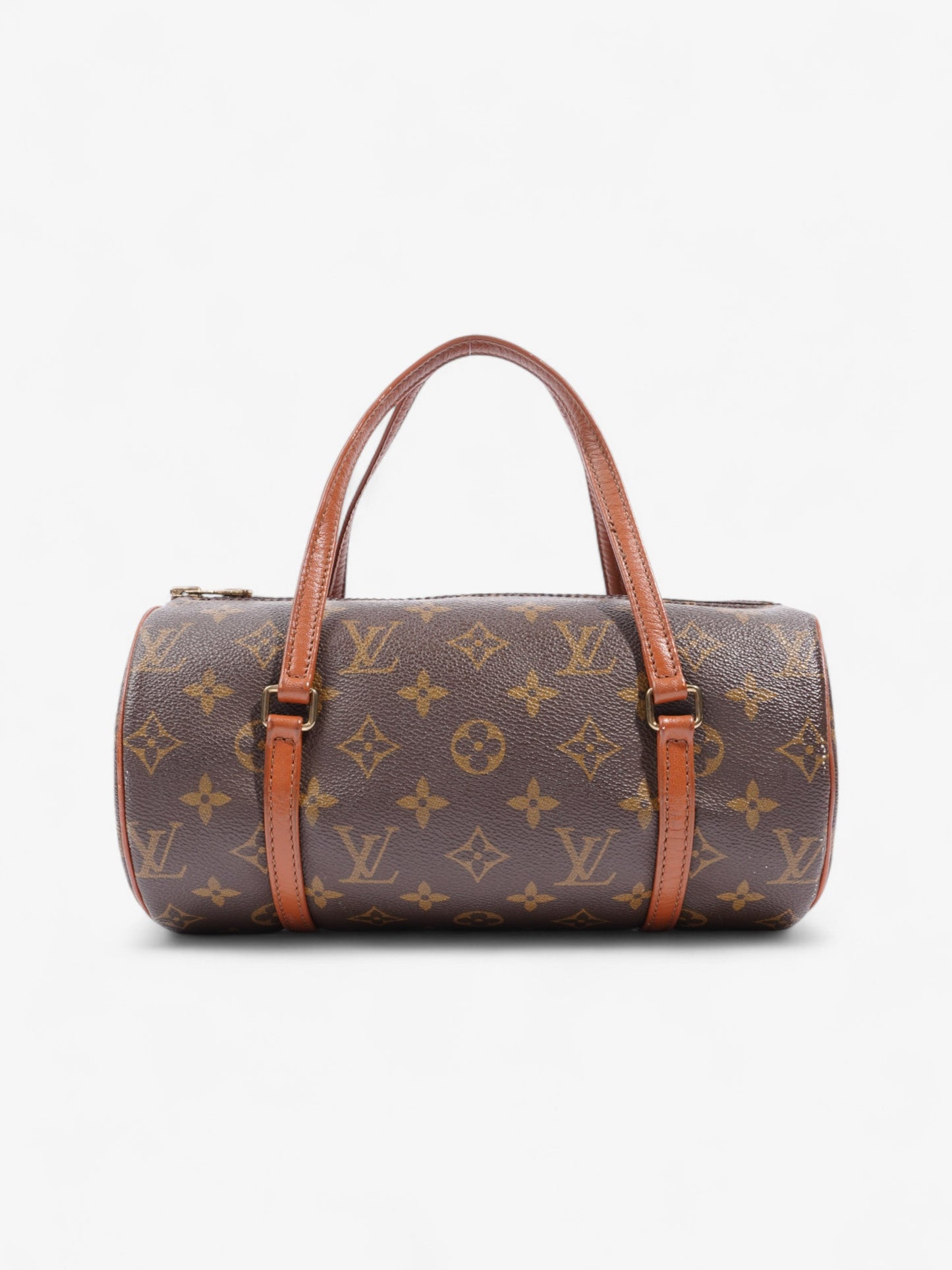 Louis Vuitton Papillon Coated 26 Monogram Canvas Coated Canvas Apparel Canvas 129