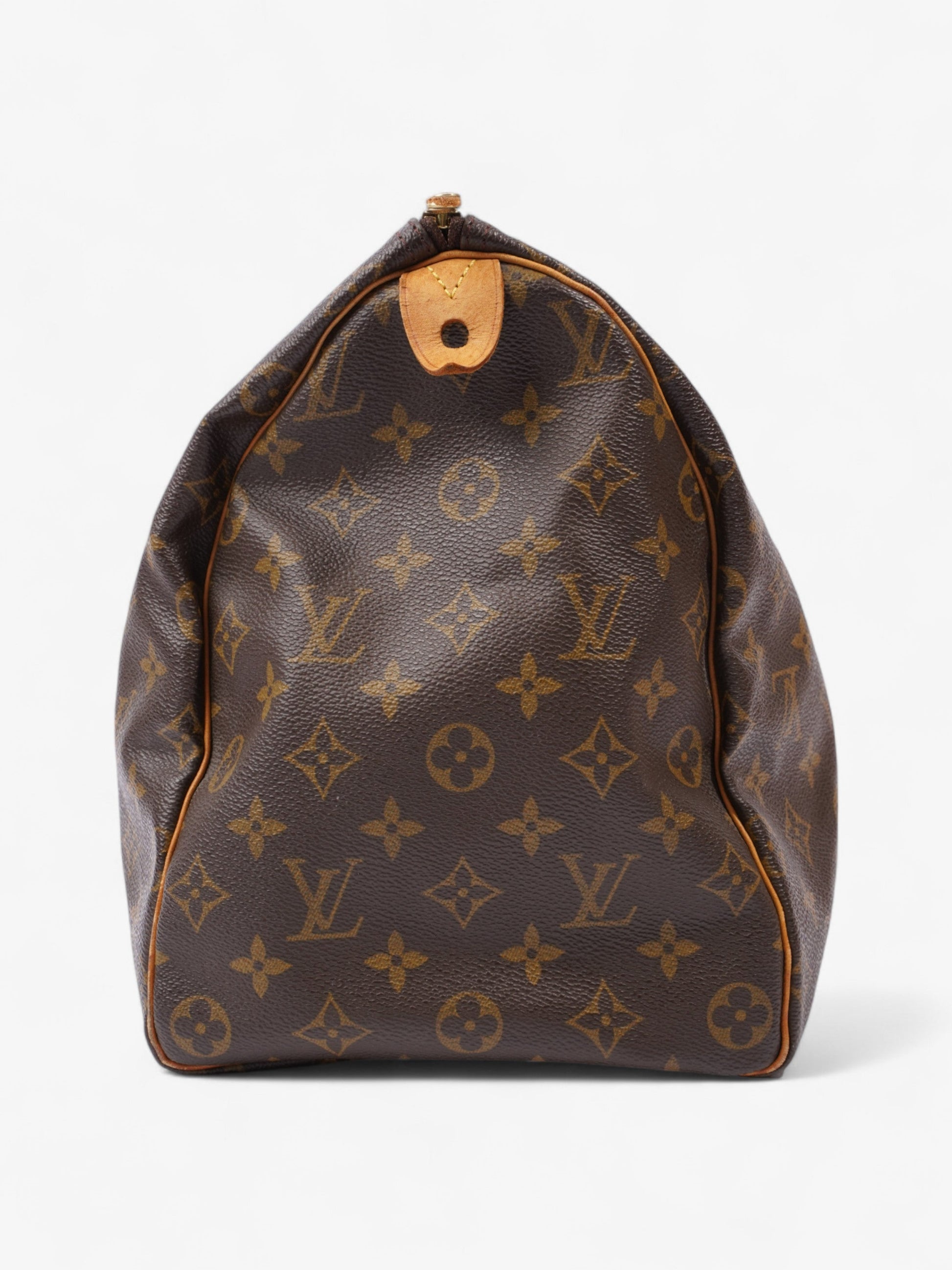 Louis Vuitton Speedy Coated 40 Monogram Canvas Coated Canvas Apparel Canvas 241