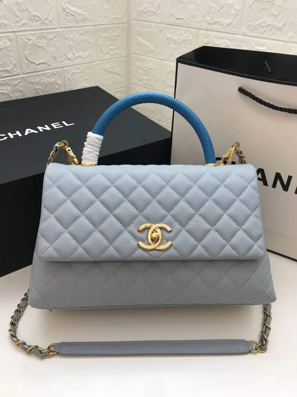 Chllarge Top Qualityap Bag With Top Handle Crossbody Bag A92991 5528