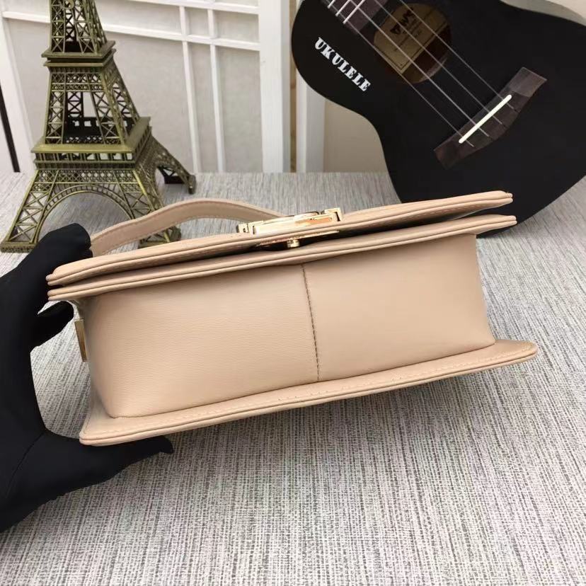 CHLMedium Classic Yellowish , ’s Brown Crossbody Bag
