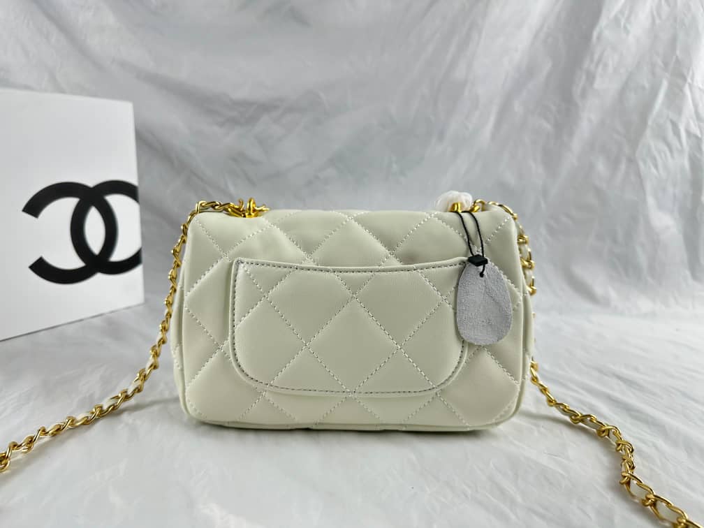 New rep Lux CHL 548 Handbag
