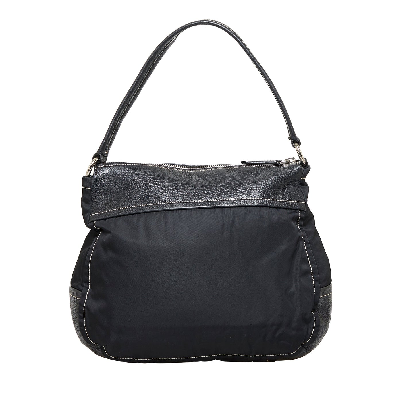 Prada Tessuto Shoulder Bag Shoulder Bag 7