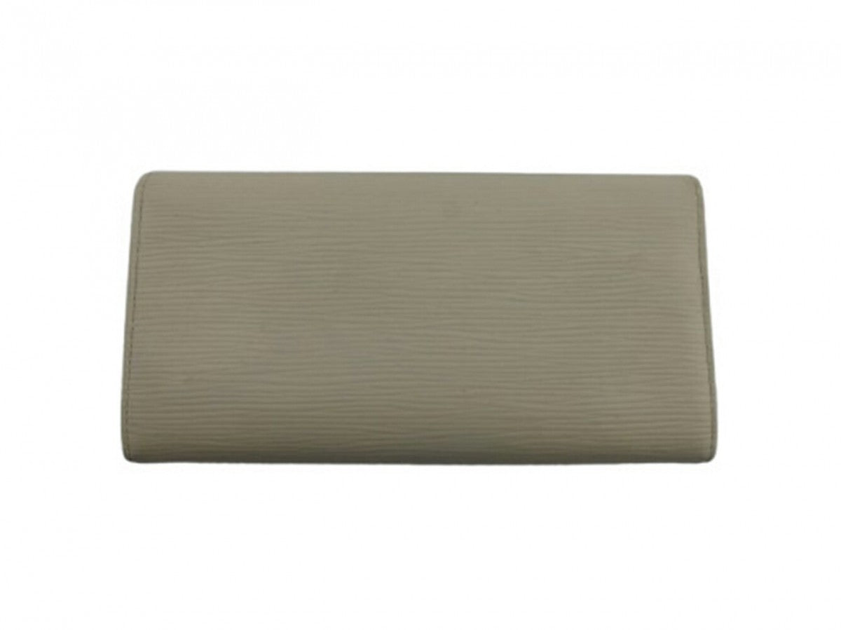 Louis Vuitton Long Purse M6516J Yvoire Portefeuille Wallet Case