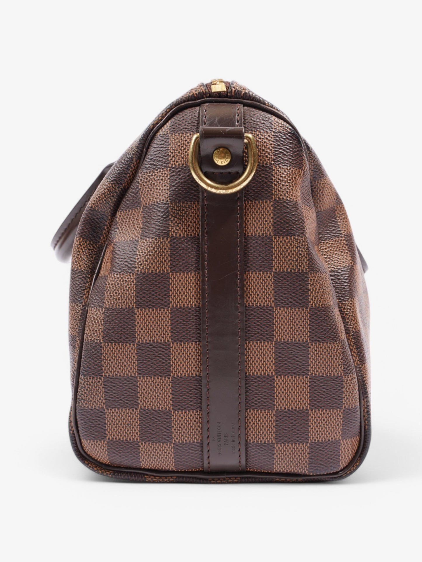 Louis Vuitton Speedy Coated 25 Monogram Canvas Coated Canvas Apparel Canvas 190