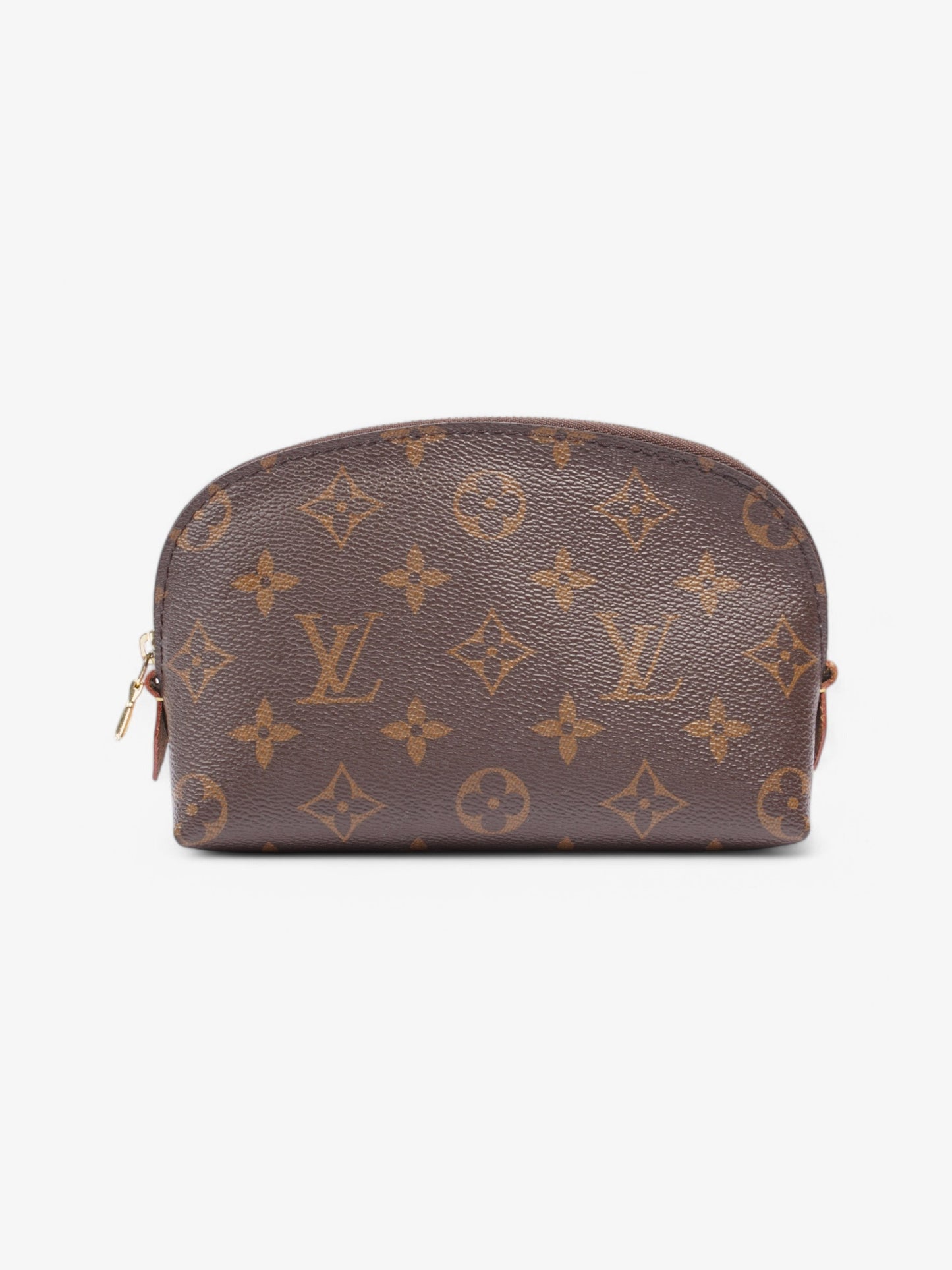 Louis Vuitton Cosmetic Coated PM Monogram Canvas Coated Canvas Apparel Pm 2