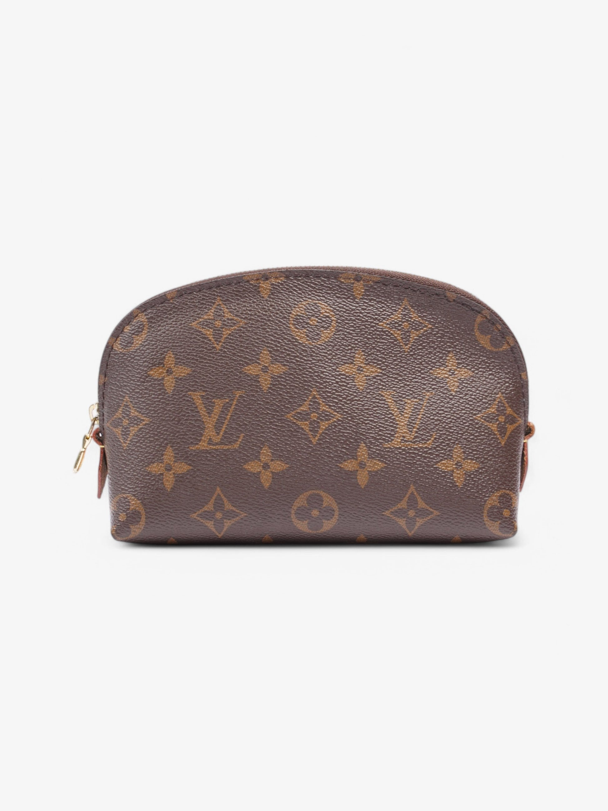 Louis Vuitton Cosmetic Coated PM Monogram Canvas Coated Canvas Apparel Pm 2