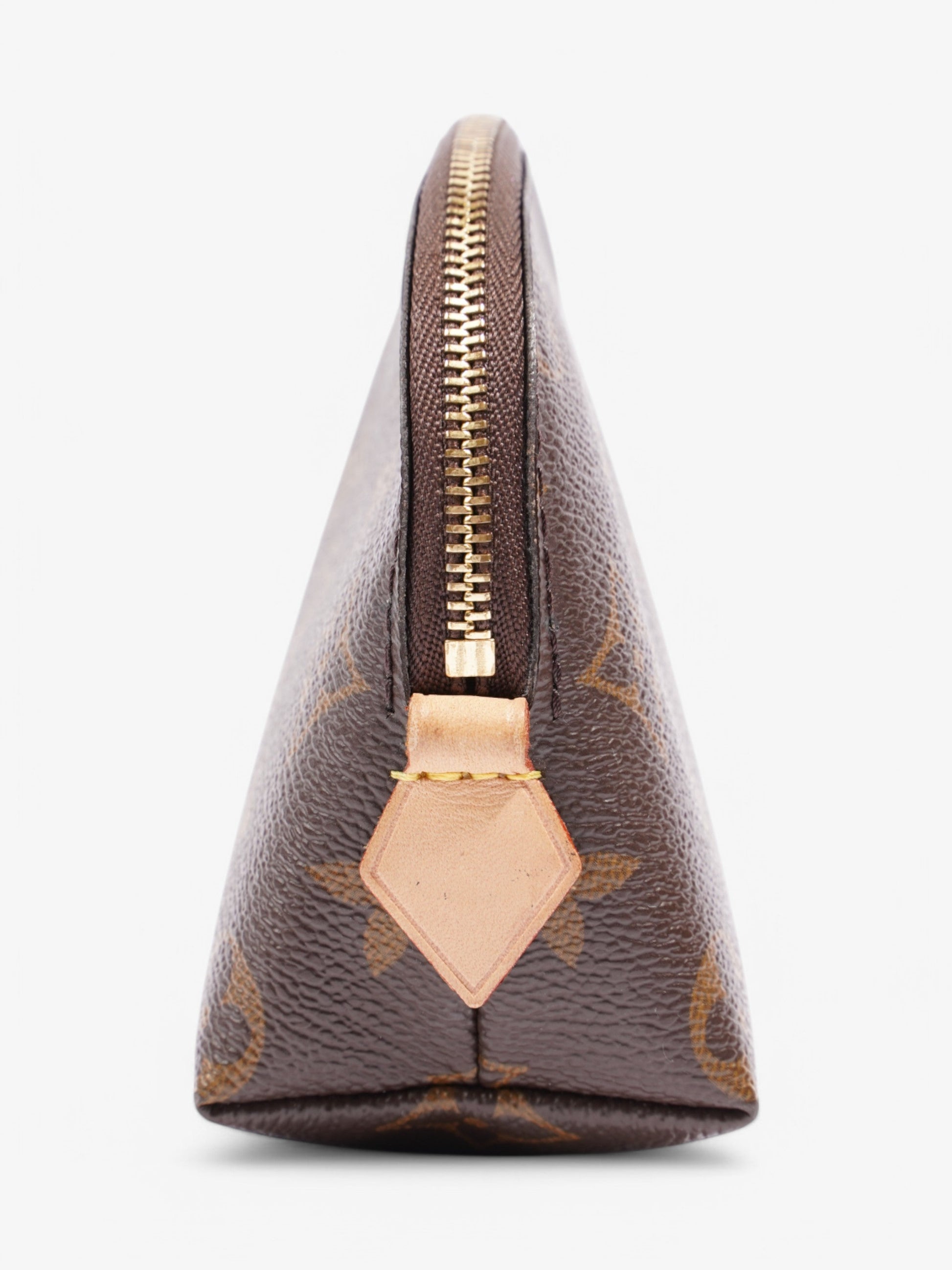 Louis Vuitton Cosmetic Coated PM Monogram Canvas Coated Canvas Apparel Pm 2
