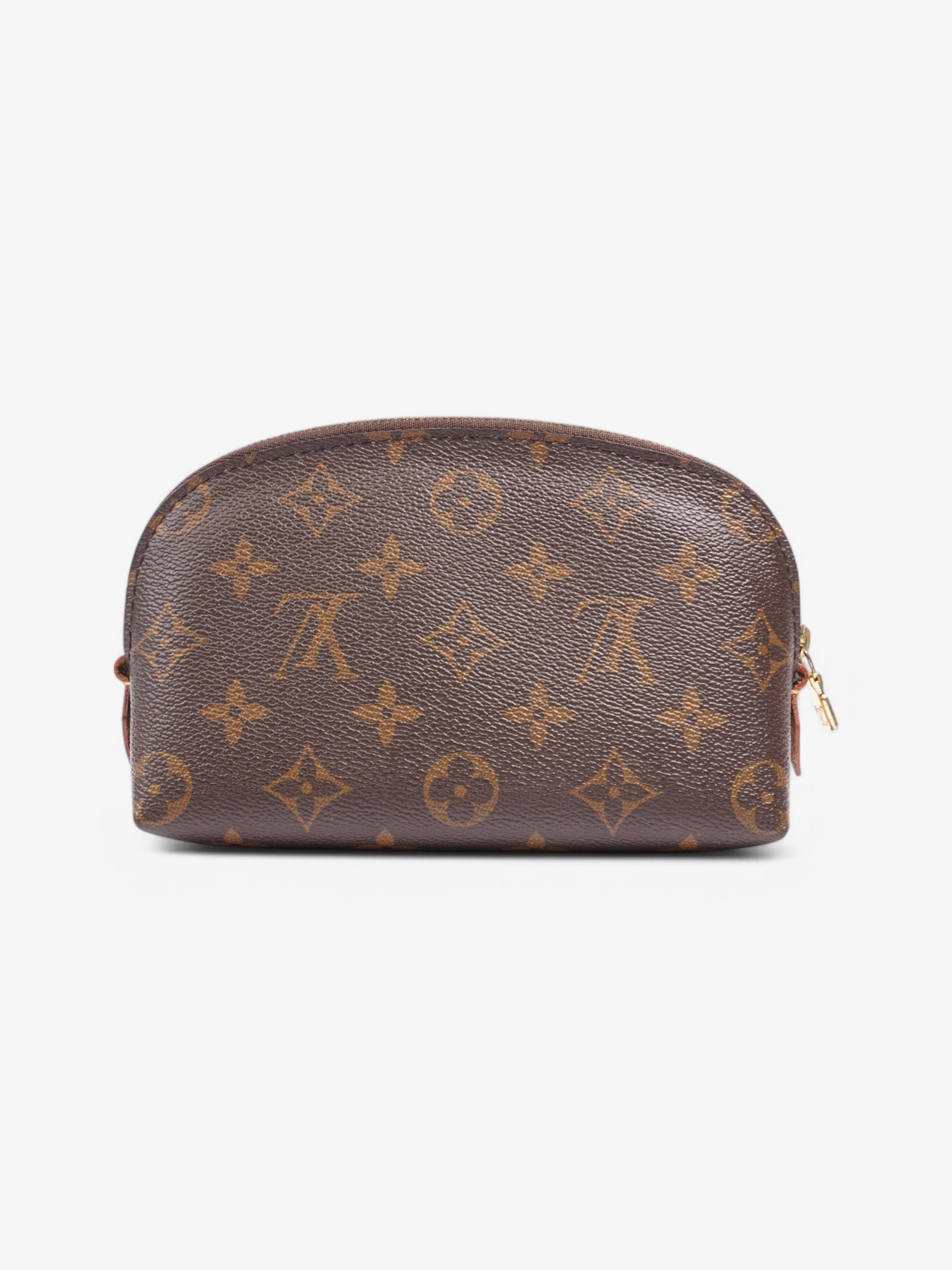 Louis Vuitton Cosmetic Coated PM Monogram Canvas Coated Canvas Apparel Pm 2