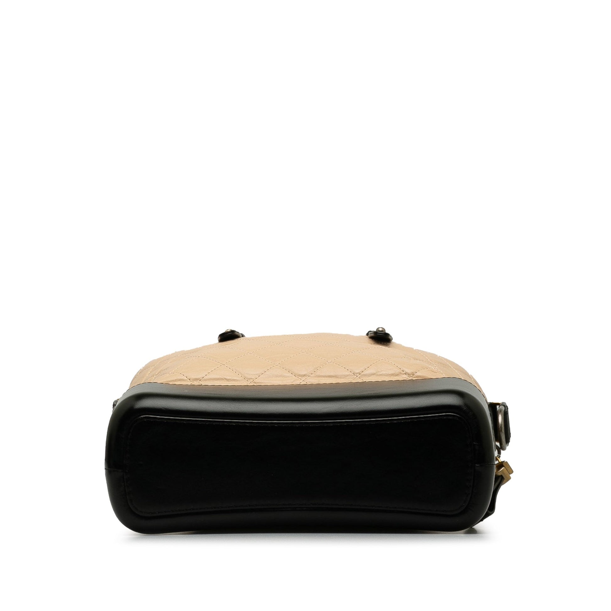 CHANEL Large Gabrielle Shopping Satchel