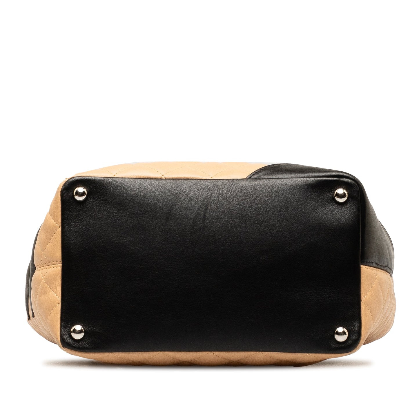 CHANEL Medium Cambon Ligne Shoulder Bag