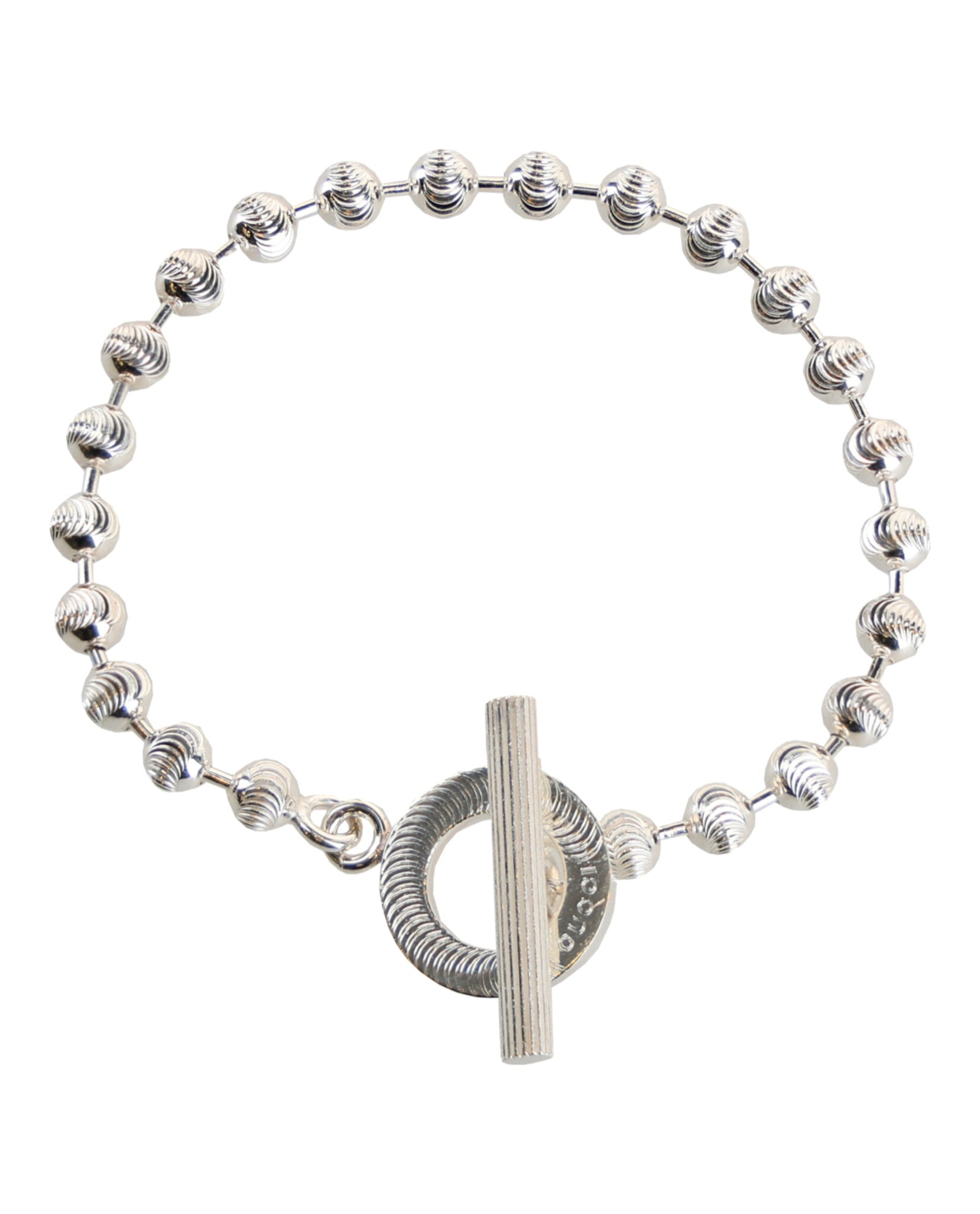 Gucci Womens Boule Chain Choker