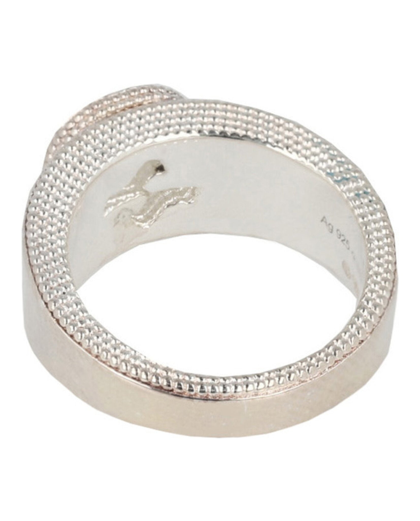 Gucci Unisex-Adult Interlocking G Ring