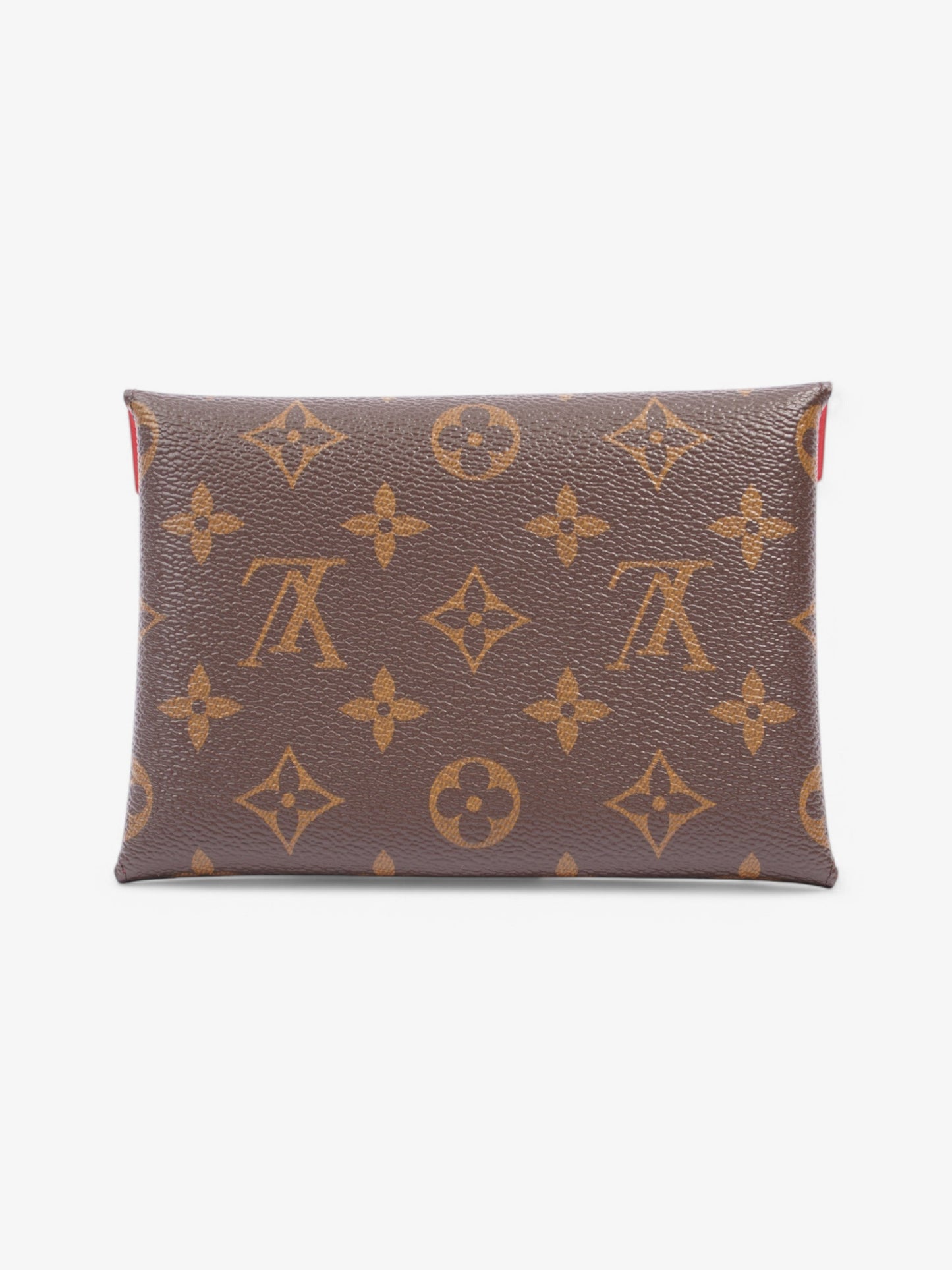 Louis Vuitton Kirigami Pouch Coated Monogram Canvas Medium Apparel Medium 2