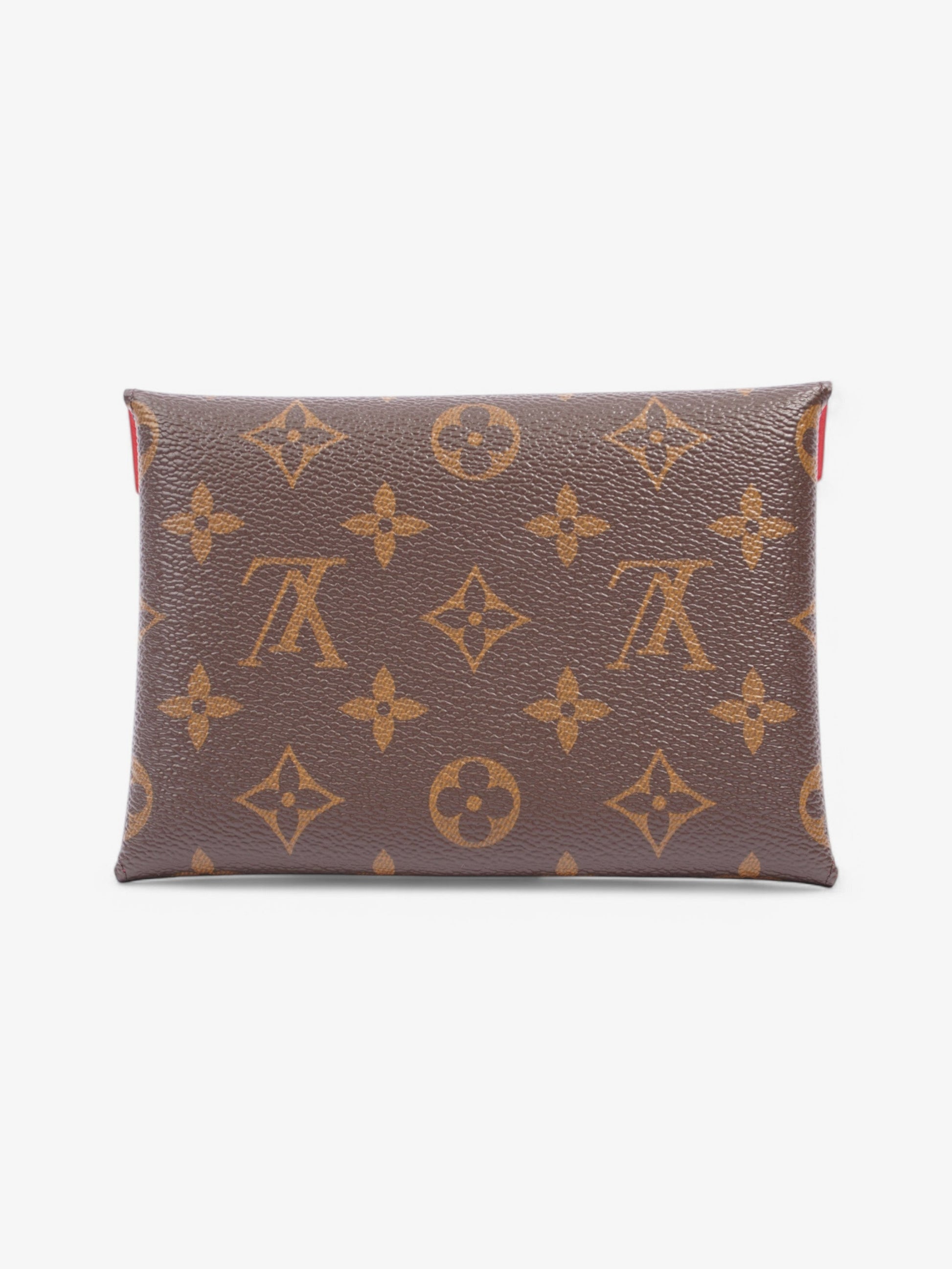 Louis Vuitton Kirigami Pouch Coated Monogram Canvas Medium Apparel Medium 2