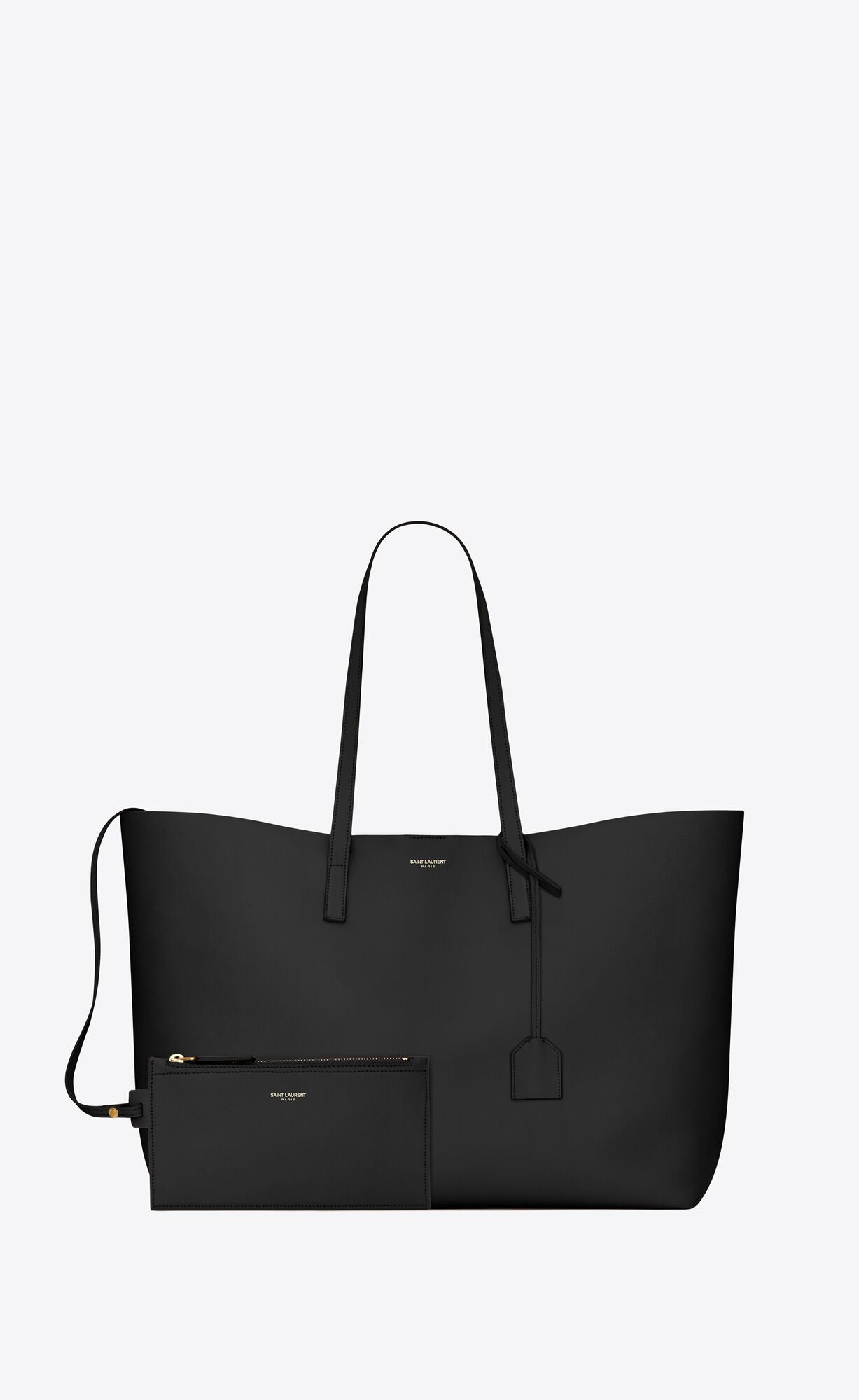 YSL Saint Laurent YSL Saint Tote E W In Tote Bag