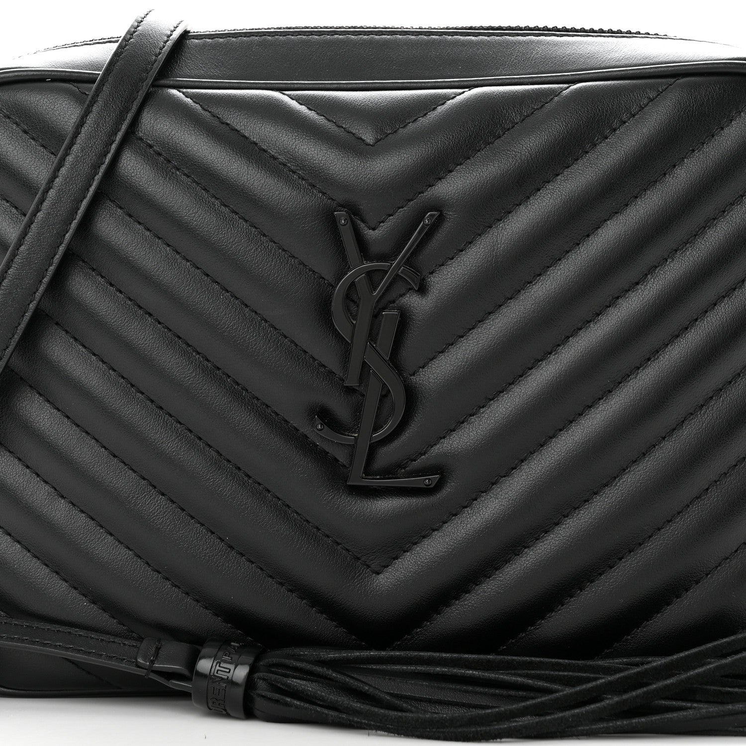 YSL Saint Laurent YSL Saint Lou Bag Crossbody Bag