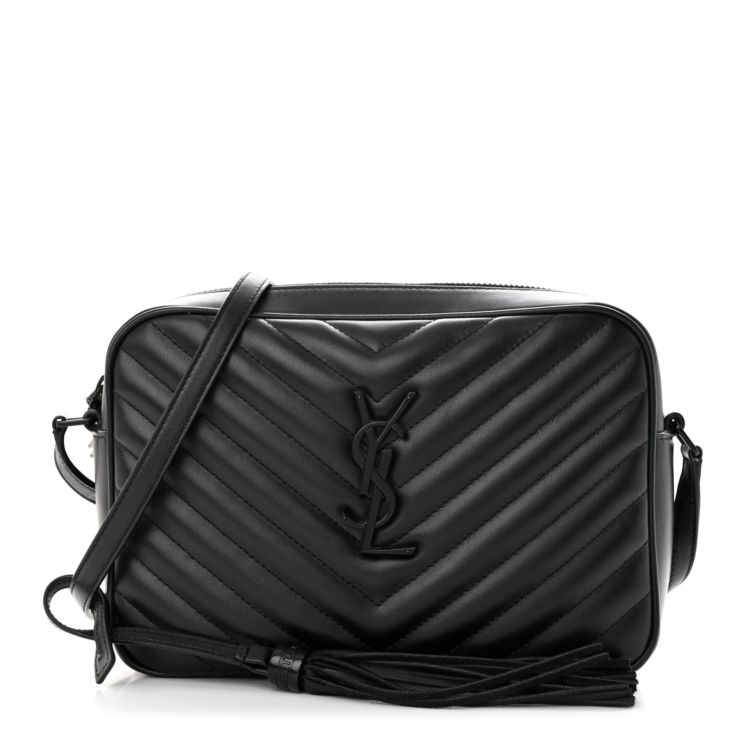 YSL Saint Laurent YSL Saint Lou Bag Crossbody Bag