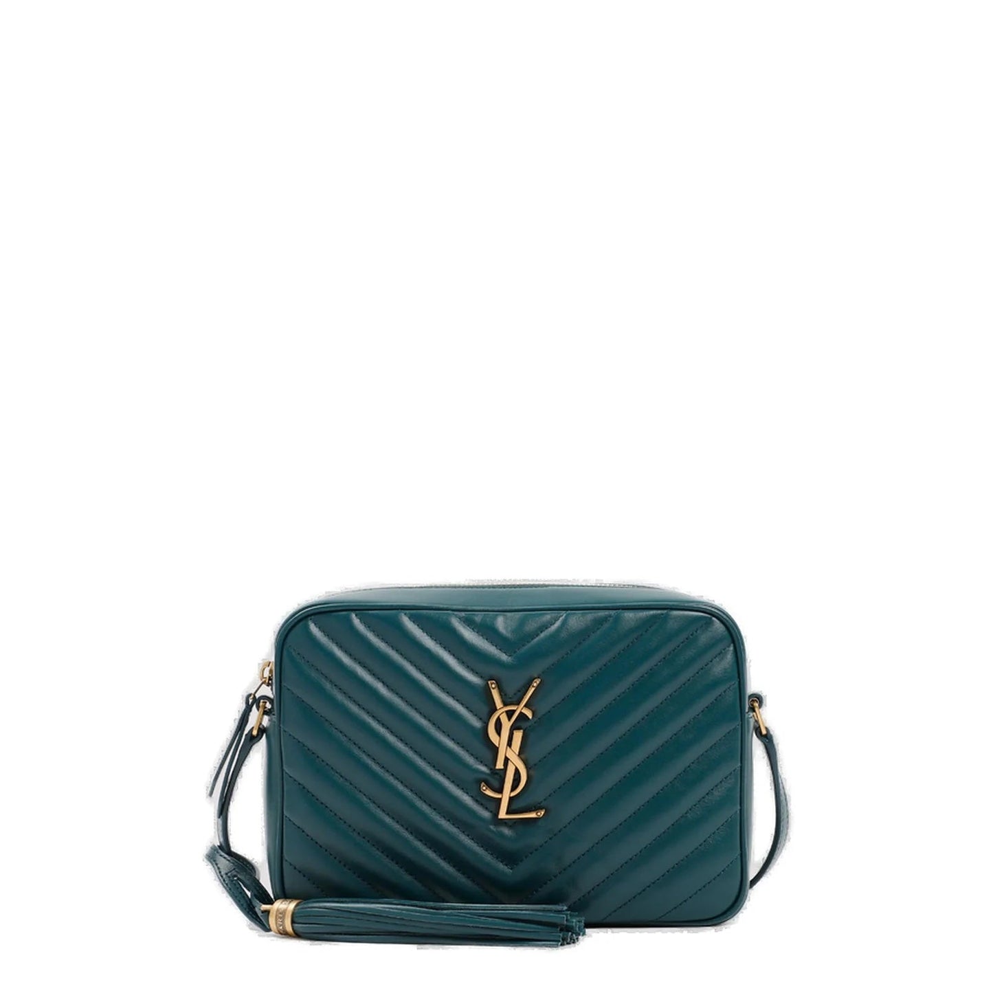 YSL Saint Laurent Lou Camera Bag Medium Travel Bag