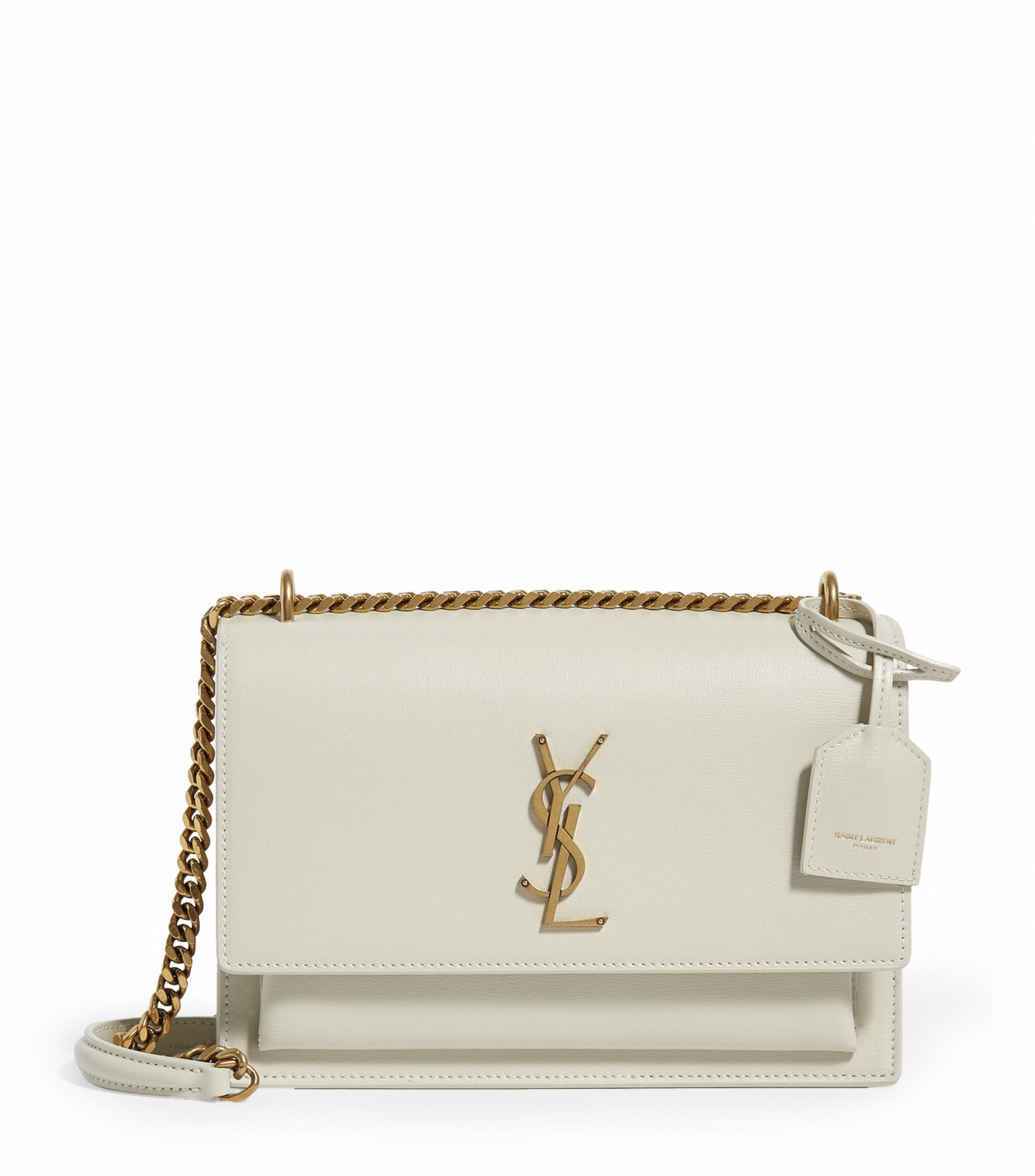 YSL Saint Laurent Sunset Bag Medium Shoulder Bag