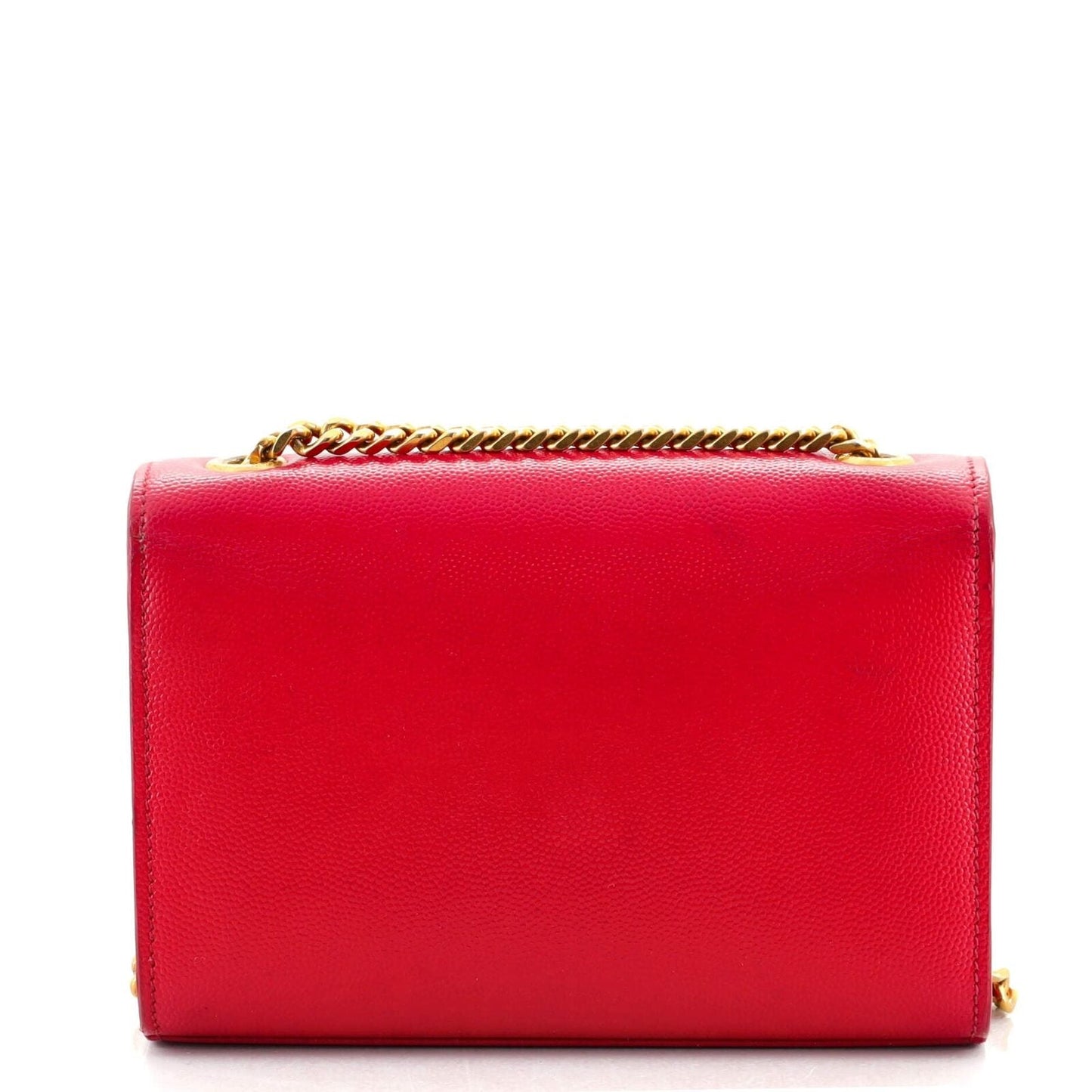 YSL Saint Laurent Yves Bag Small Crossbody Bag