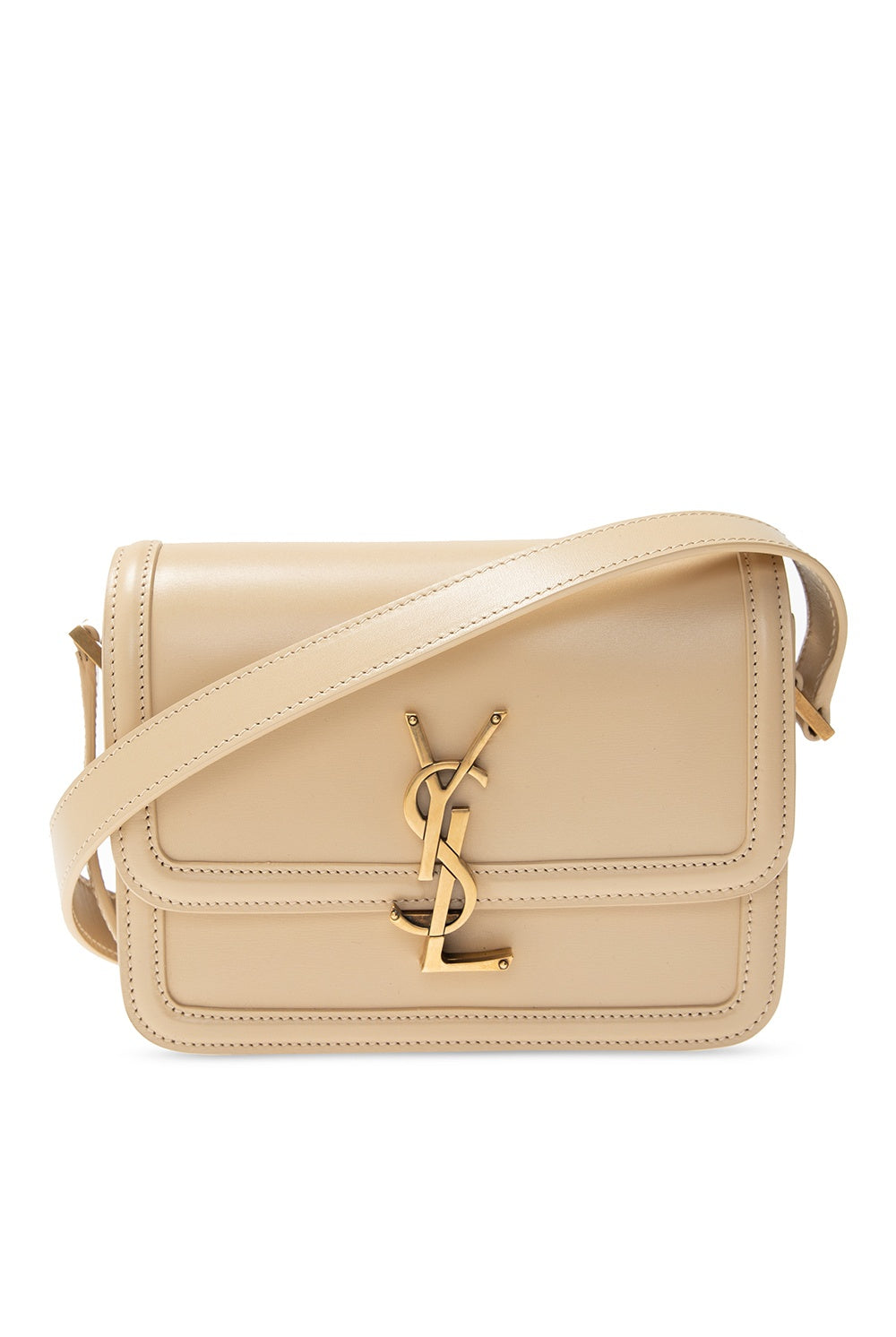 YSL Saint Laurent YSL In Box Saint Satchel Bag Small Travel Bag