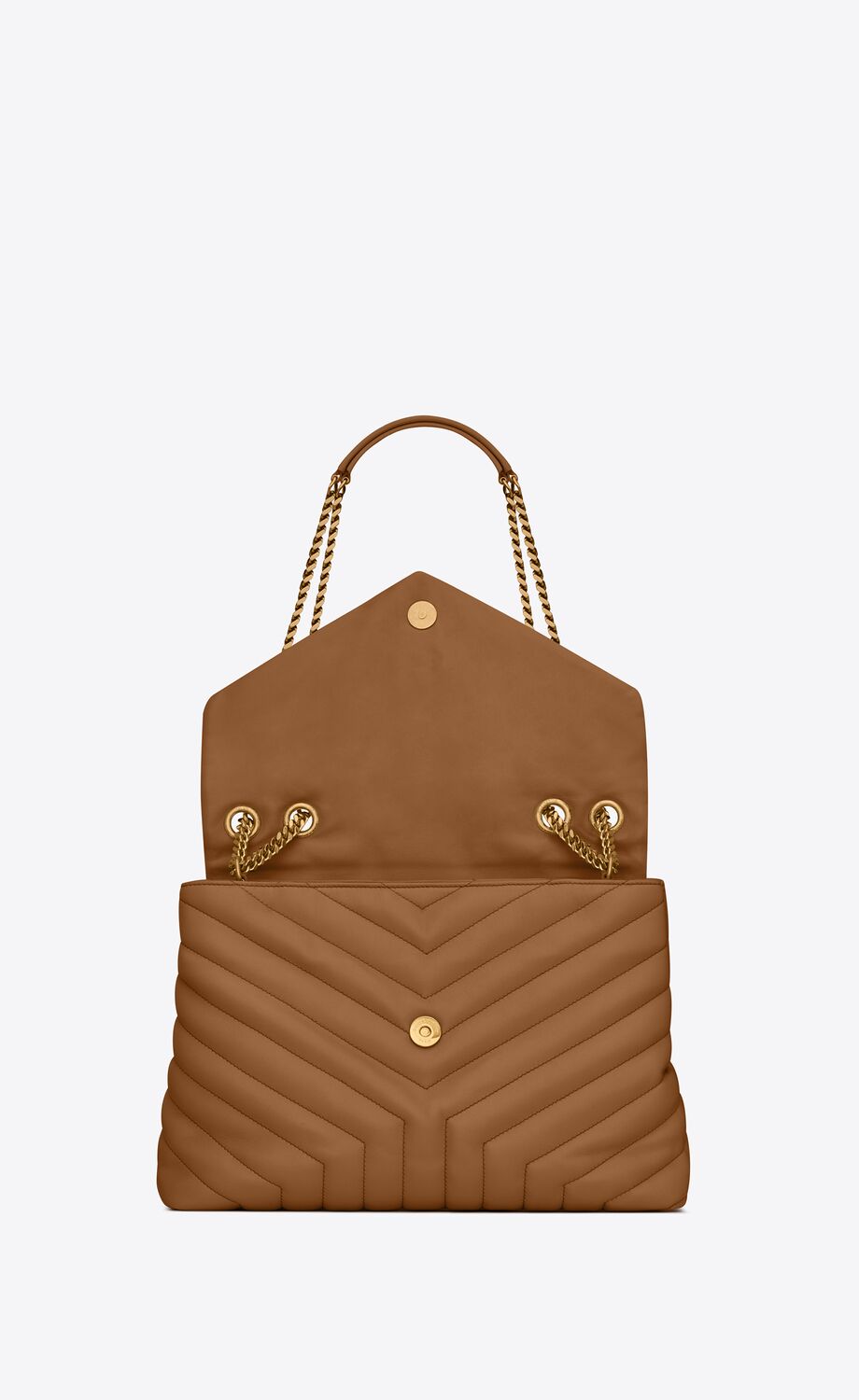 YSL Saint Laurent YSL Saint Bag Travel Bag