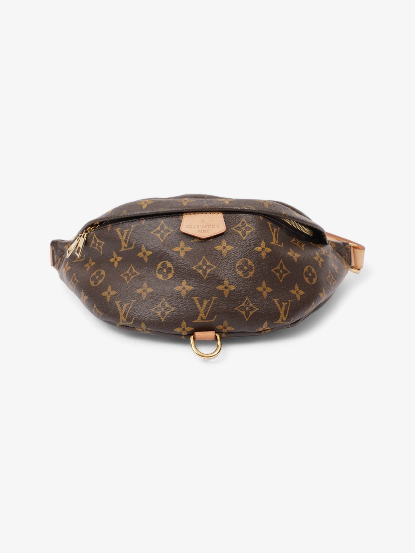 Louis Vuitton Bum Coated Monogram Canvas Coated Canvas Apparel Canvas 4